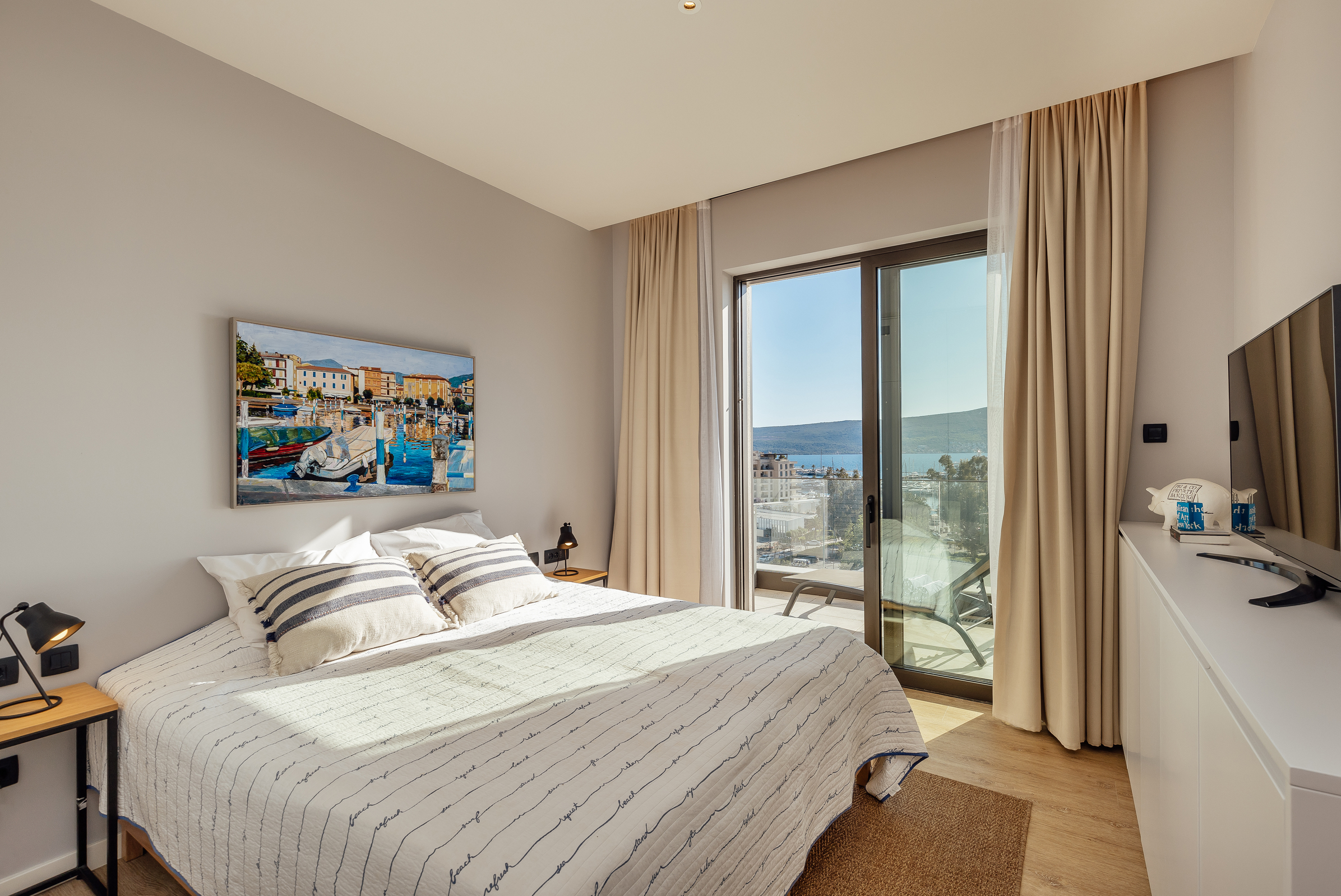  Thea Duplex Penthouse, Boka Place - 物件實景