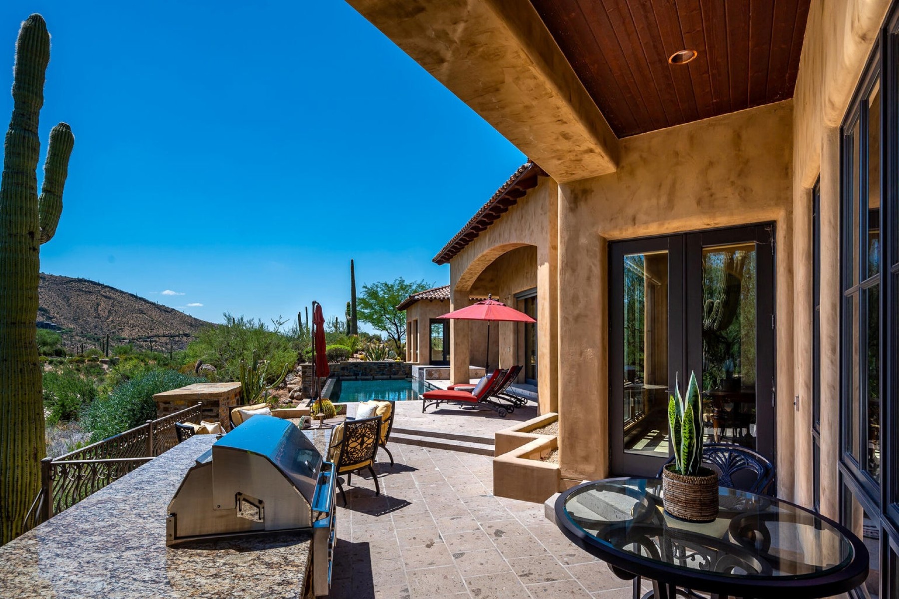  40853 N 94TH ST  Scottsdale, AZ - 物件實景