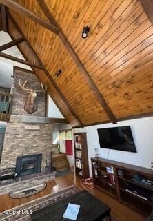 Gloversville, New York, 12078, United States, 3 Bedrooms Bedrooms, ,3 BathroomsBathrooms,Residential,For Sale,1938856