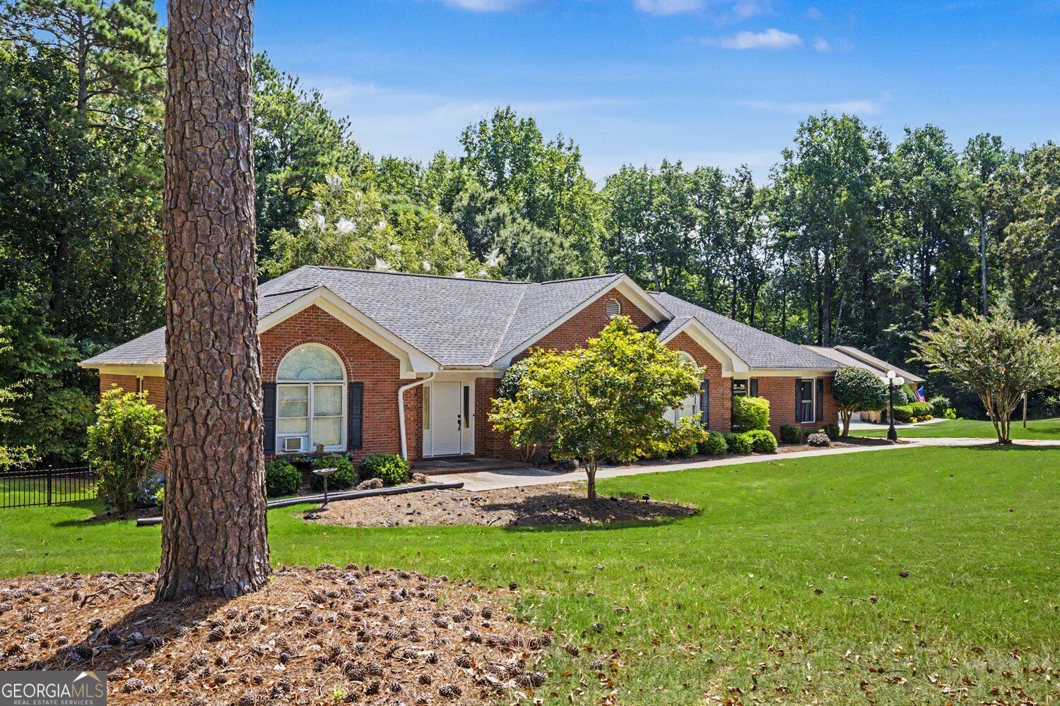 Wedgepark Dr, Mcdonough, GA 30252 #1