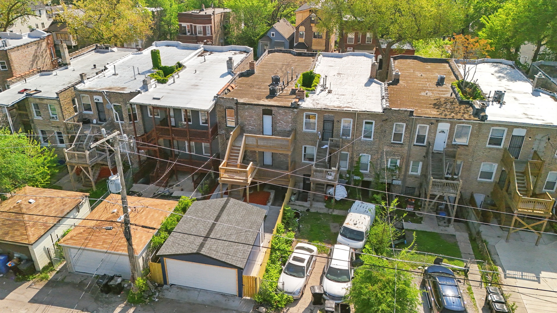 Chicago, Illinois, 60637, United States, 7 Bedrooms Bedrooms, ,Residential,For Sale,1917377