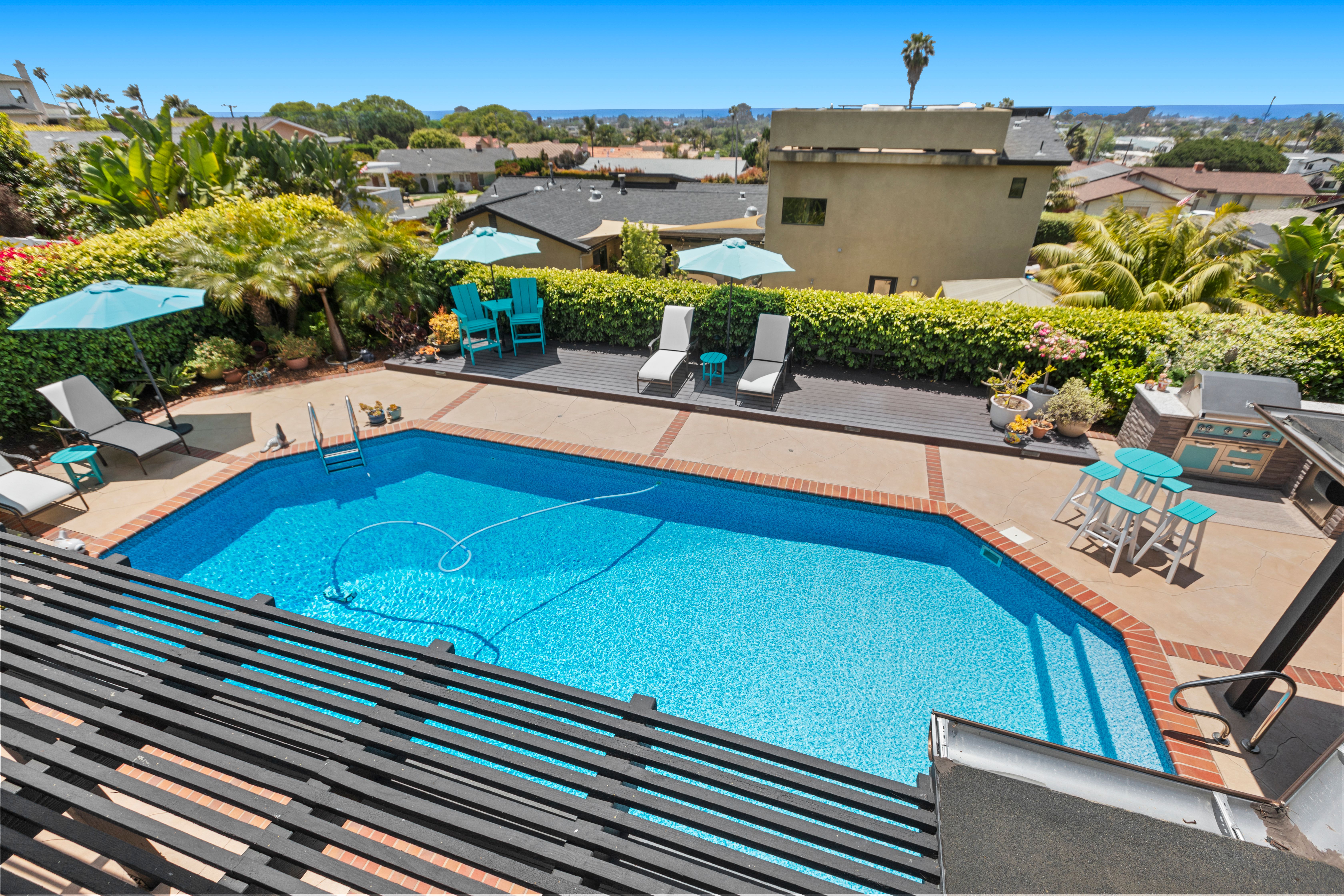  3515 Bedford Circle, Carlsbad, CA 92008 - 物件實景
