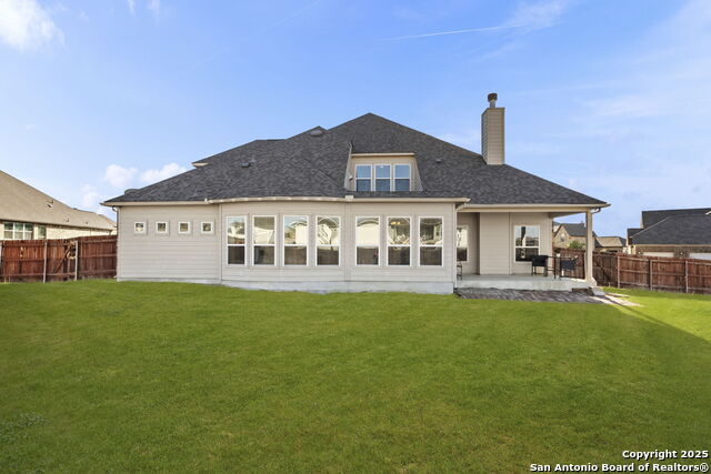 Schertz, Texas, 78154, United States, 5 Bedrooms Bedrooms, ,5 BathroomsBathrooms,Residential,For Sale,1989043