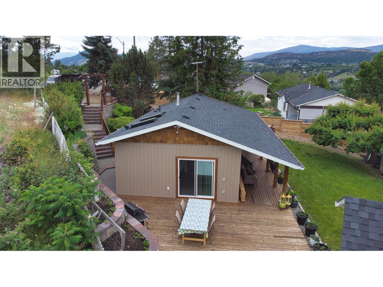 LAKE COUNTRY, British Columbia, V4V 1W7, CA, 2 Bedrooms Bedrooms, ,2 BathroomsBathrooms,Residential,For Sale,1950731