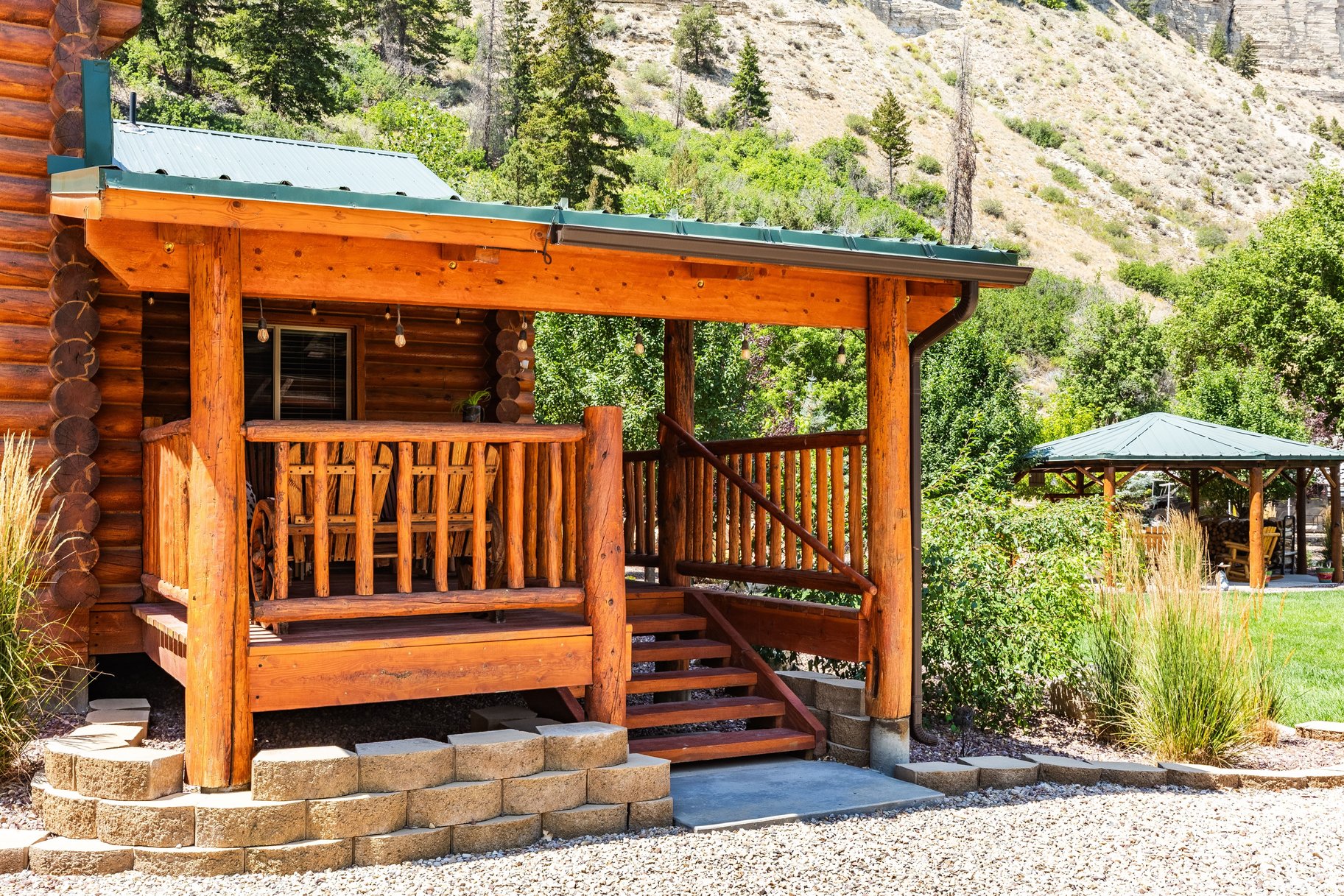  The Kind of Cabin Nobody Wants to Leave — For Sale in Fruitland, Utah - 物件實景
