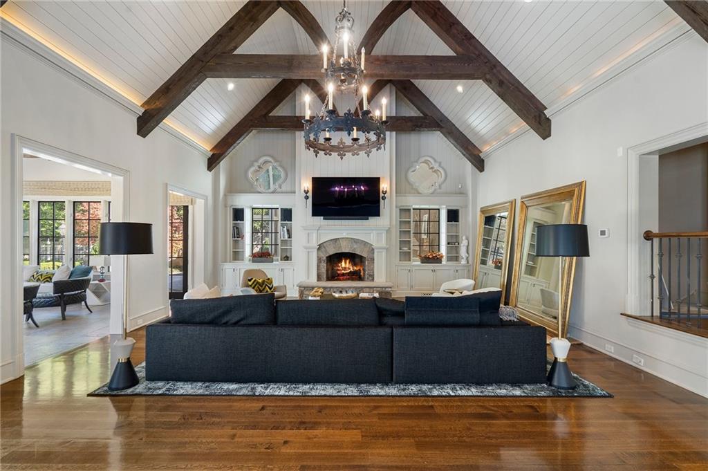 Atlanta, Georgia, 30327, United States, 6 Bedrooms Bedrooms, ,9 BathroomsBathrooms,Residential,For Sale,1686481