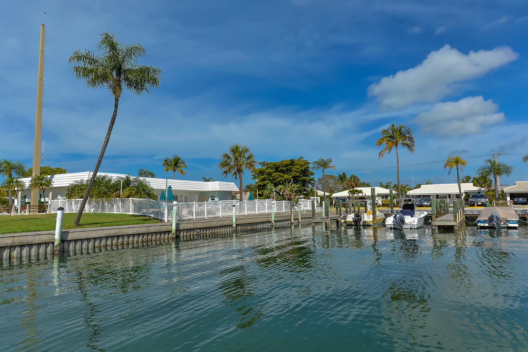  SPANISH MAIN YACHT CLUB CONDO - 物件實景