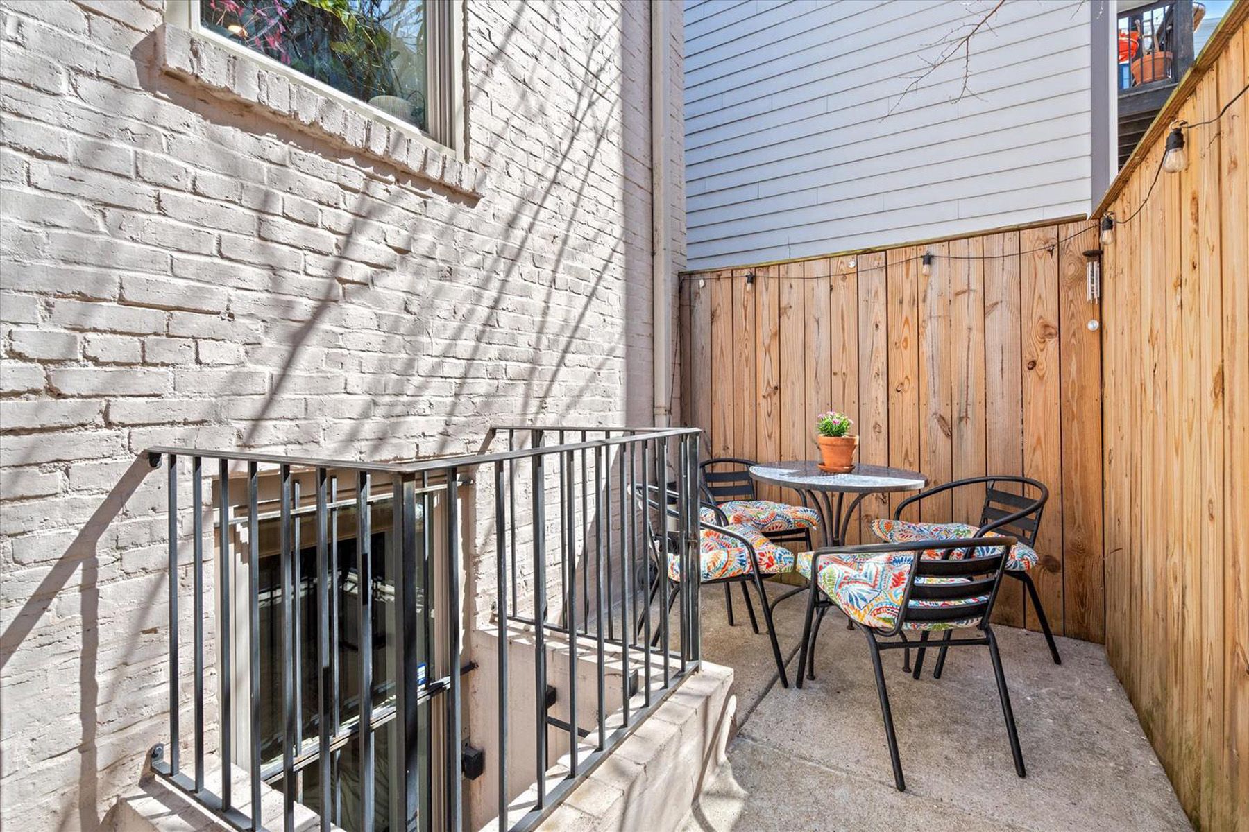  1436 Ogden Street NW, Washington, DC, 20010 - 物件實景