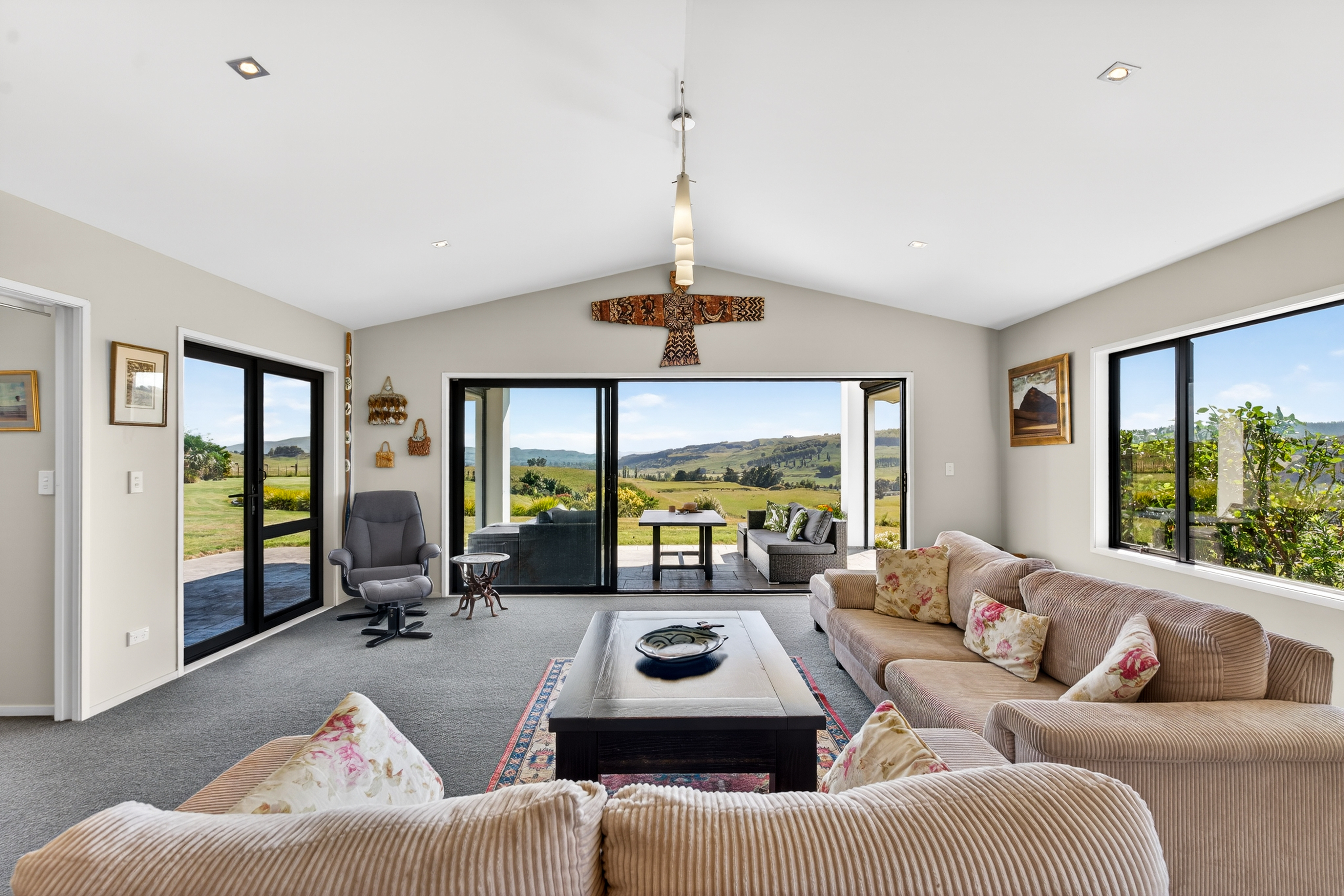  Captivating Valley Views - 物件實景