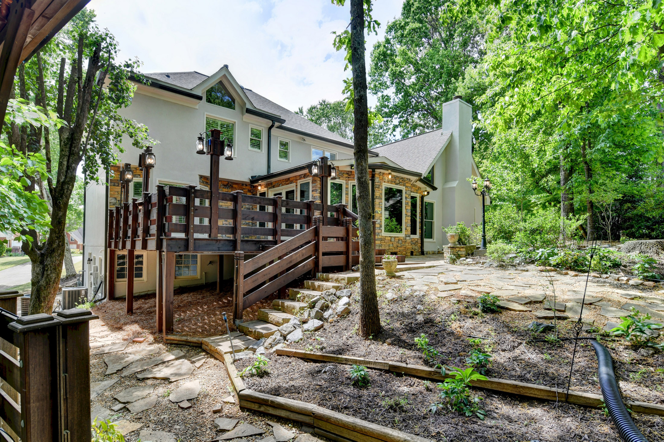  Welcome to the Cul-De-Sac - 物件實景