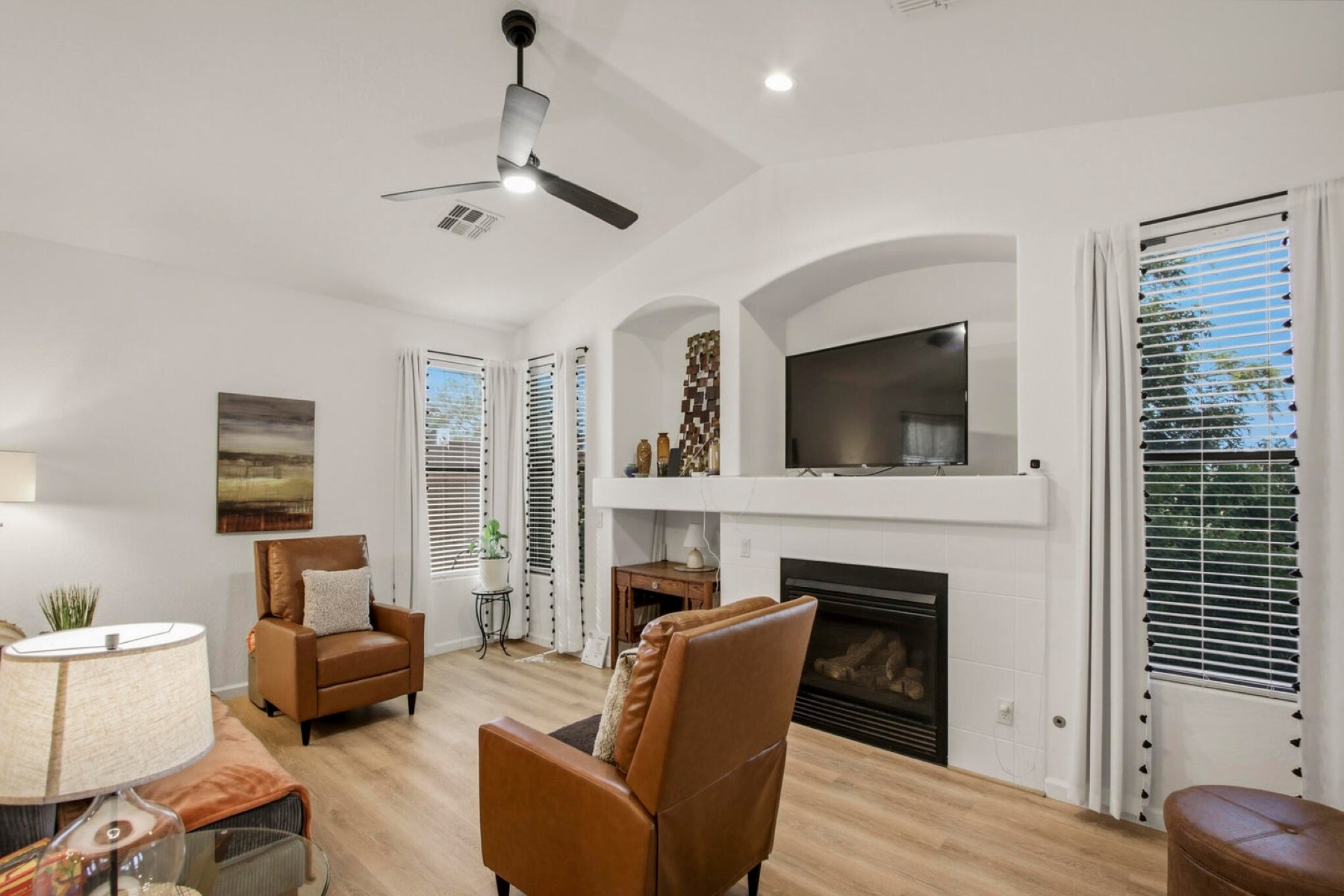  32636 N 40th Place¦Cave Creek, AZ - 物件實景