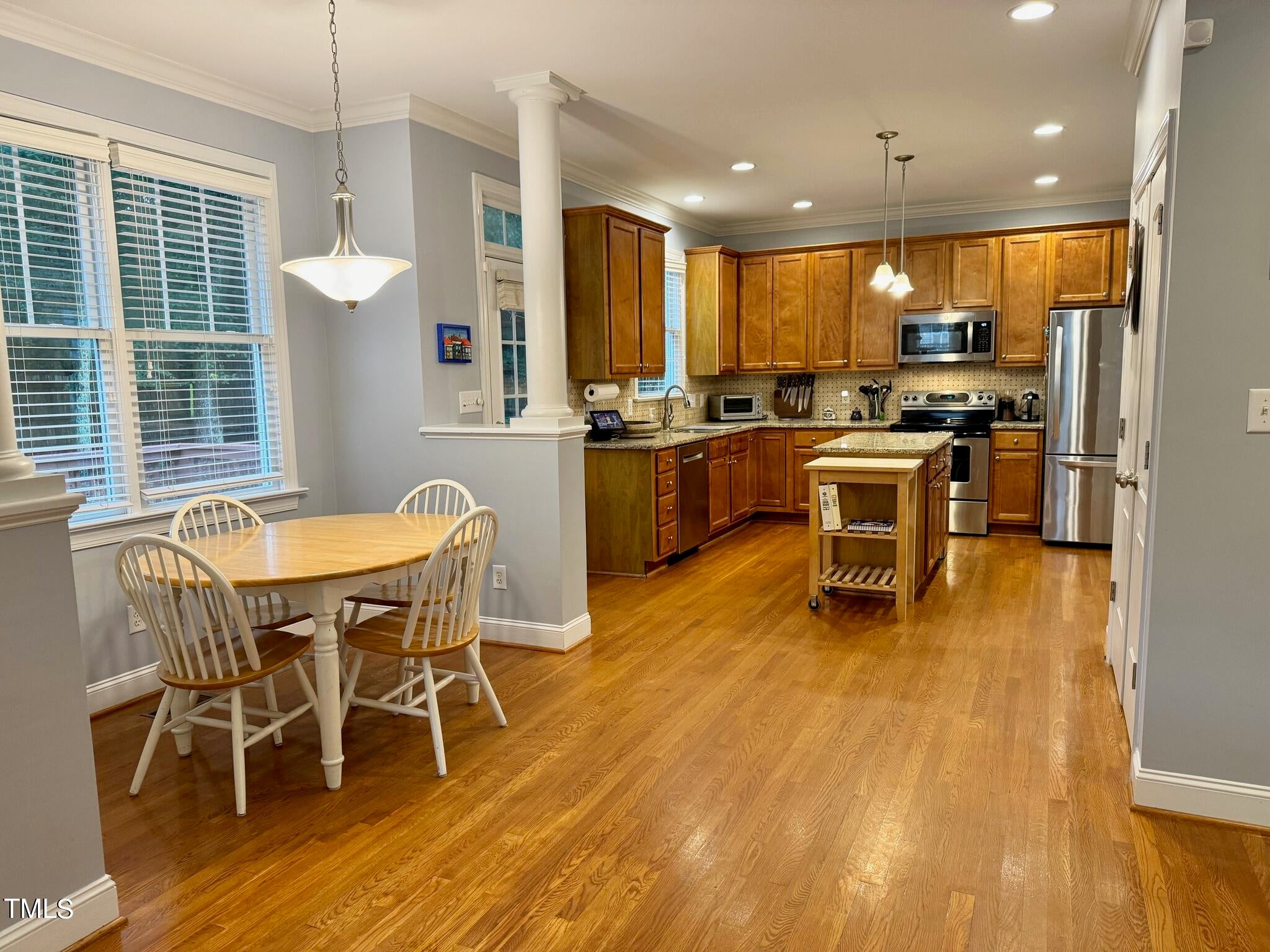 8607 Eagle View Drive, Durham, North Carolina, 27713, United States, 3 Bedrooms Bedrooms, ,3 BathroomsBathrooms,Residential,For Sale,8607 Eagle View Drive,1625950