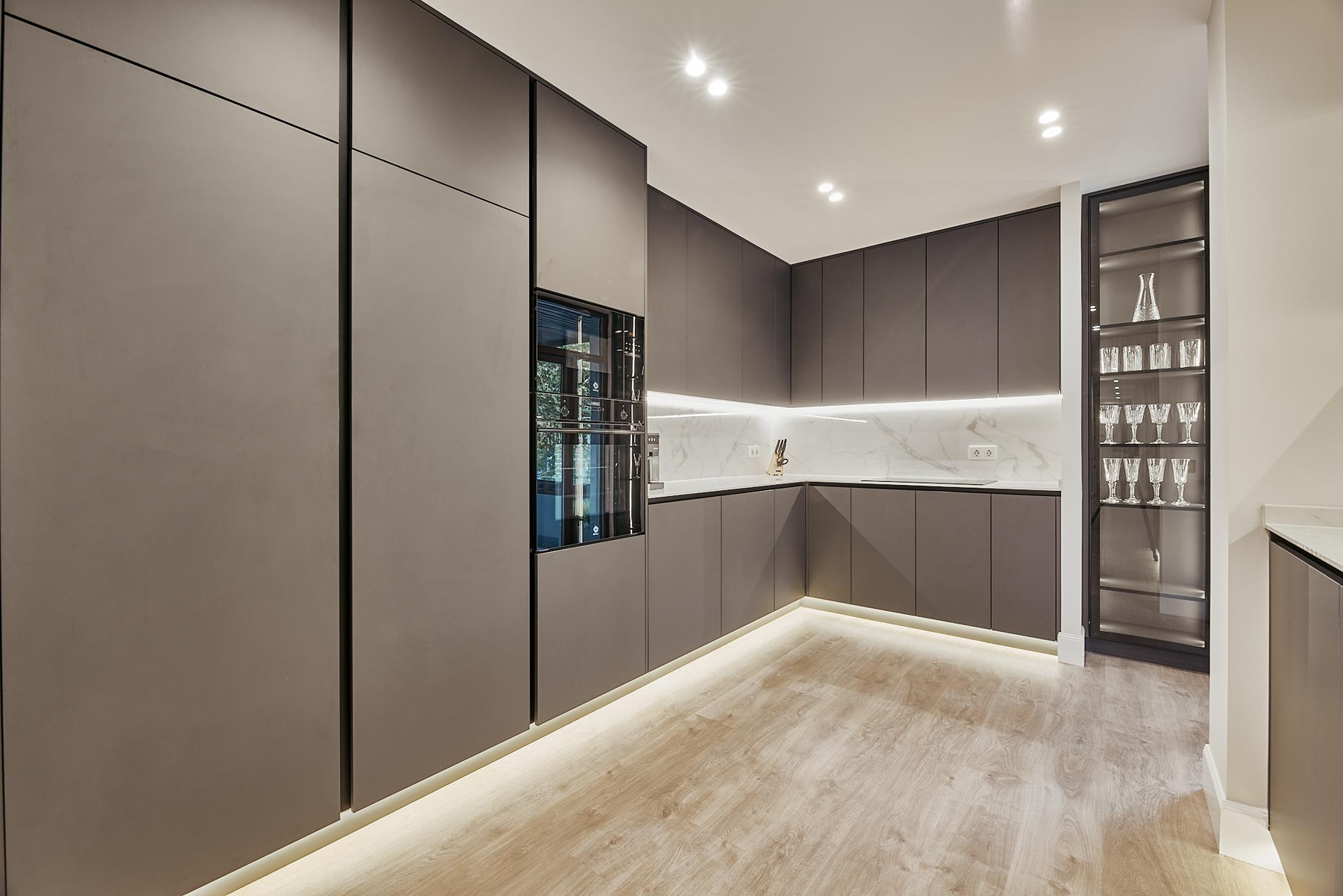  3-bedroom flat in Castellana - 物件實景