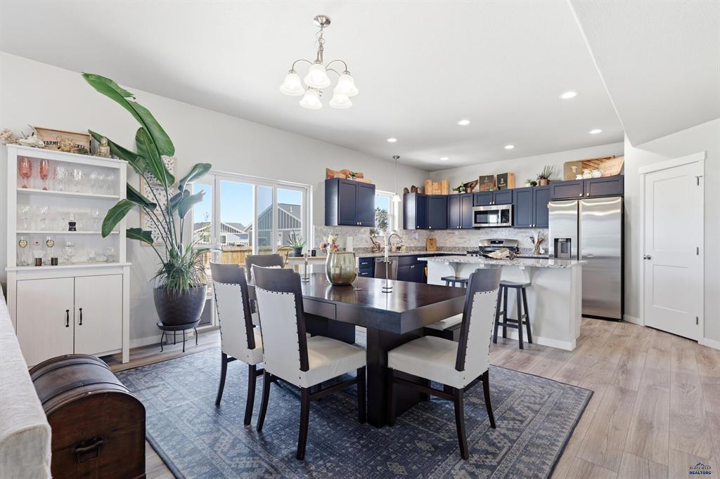 Rapid City, South Dakota, 57703, United States, 4 Bedrooms Bedrooms, ,3 BathroomsBathrooms,Residential,For Sale,2048650