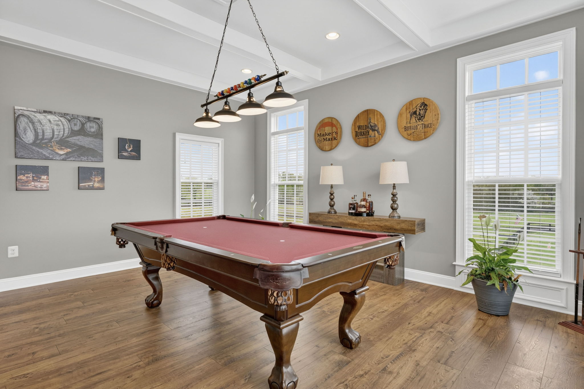  12446 Barrel Oak Lane, Lovettsville, VA 20180 - 物件實景