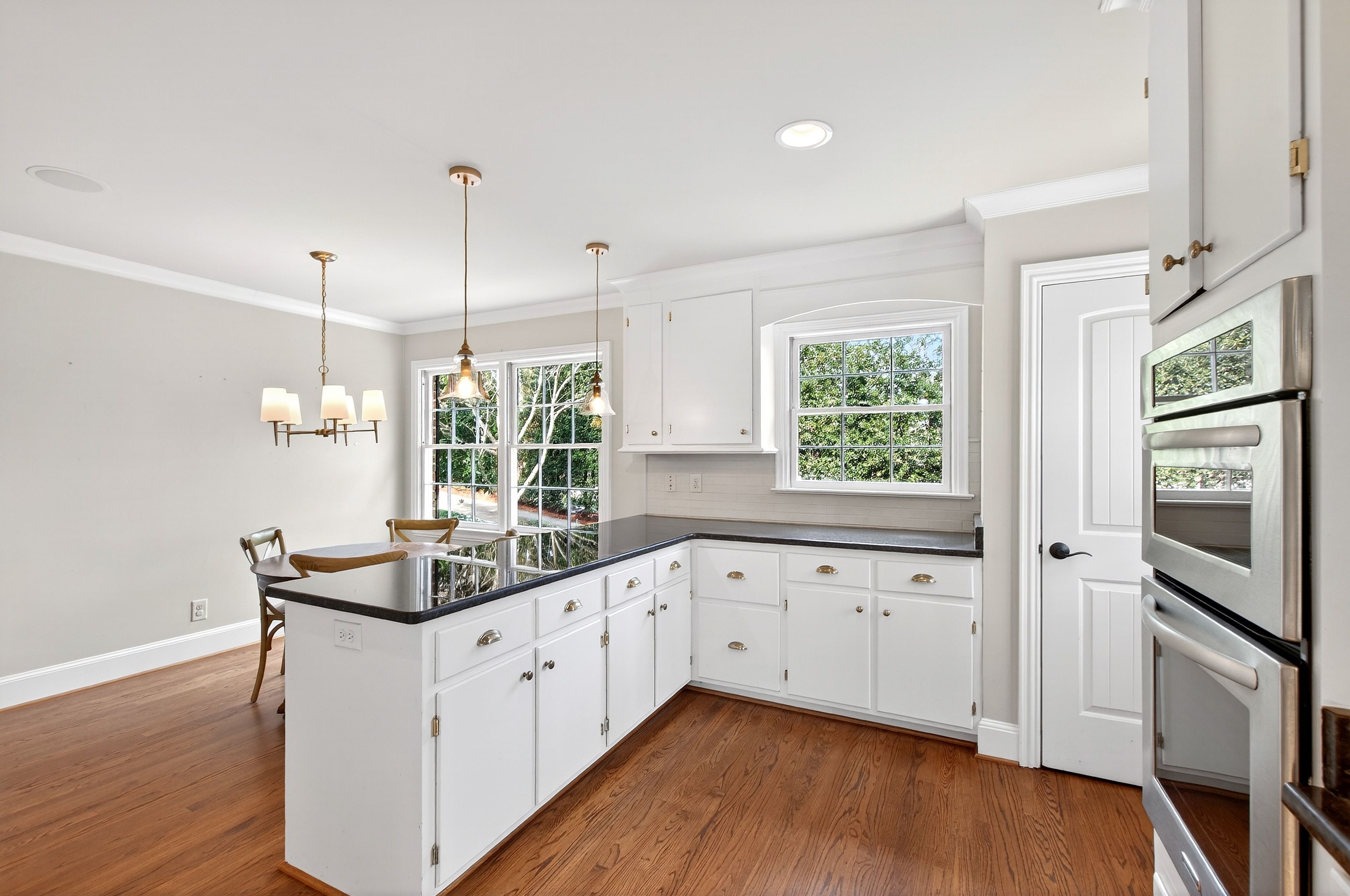  3620 Alamance Drive, Raleigh, NC 27609 - 物件實景