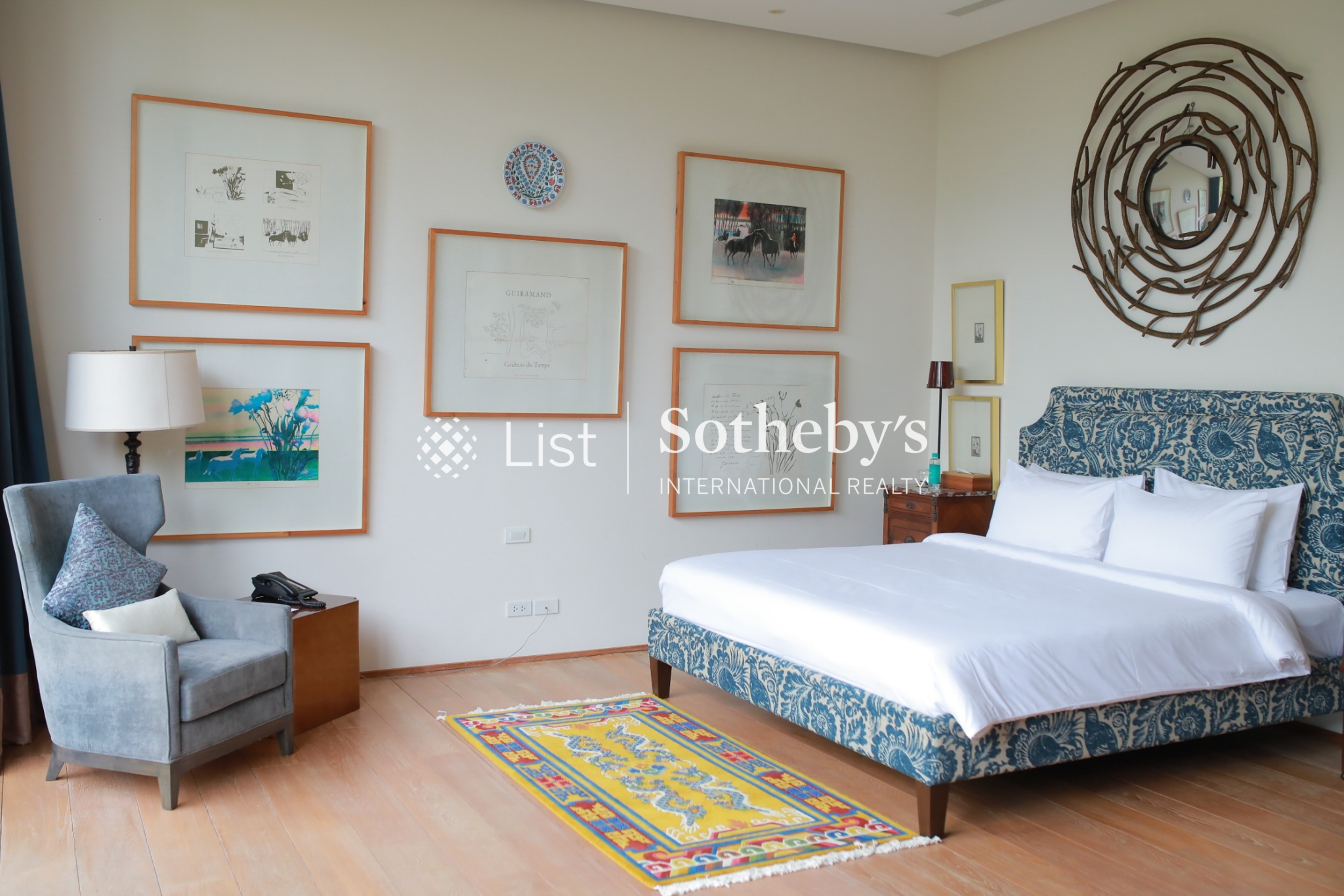  Villa Amarisa - 物件實景