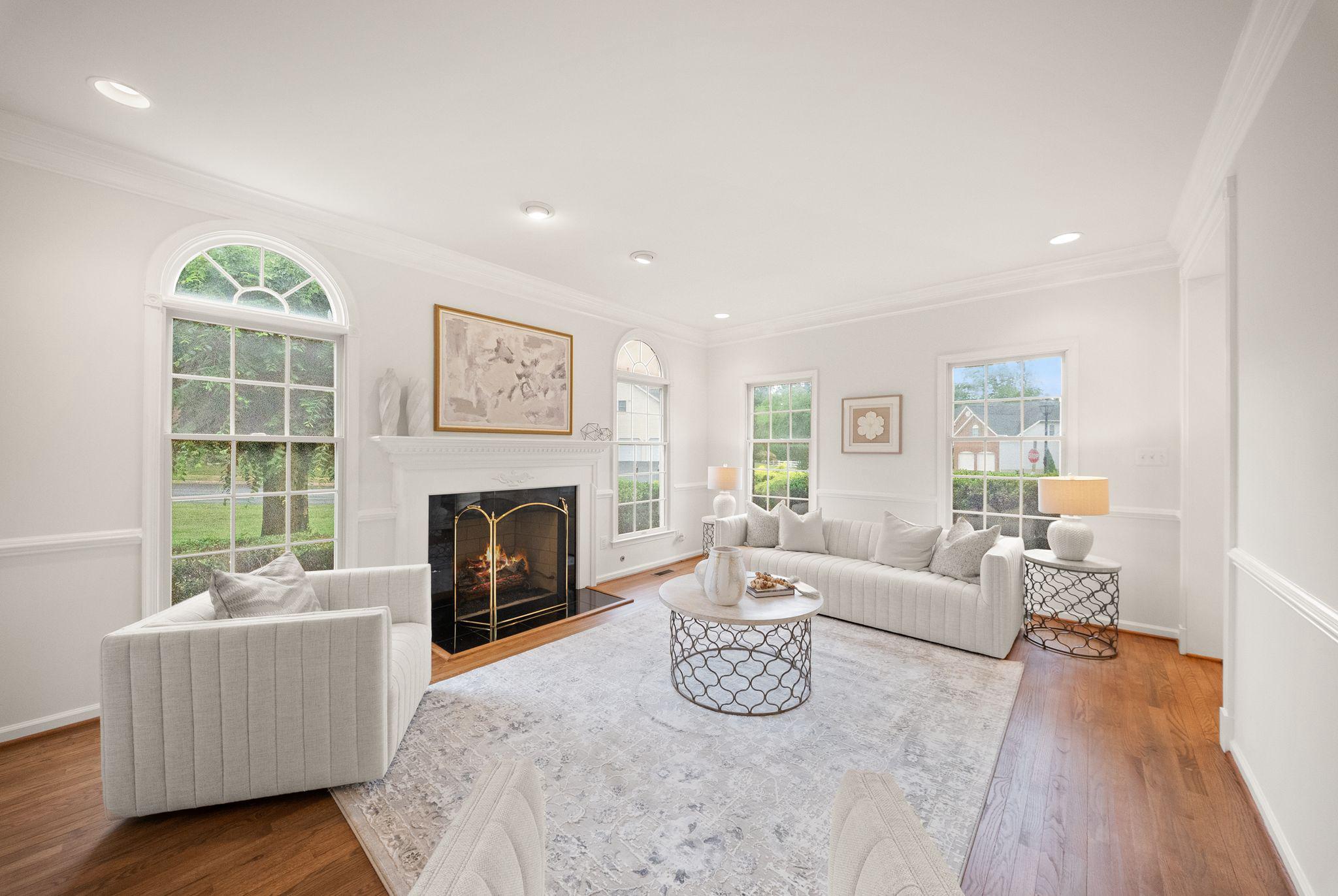  12754 Alder Woods Drive, Fairfax, VA, 22033 - 物件實景
