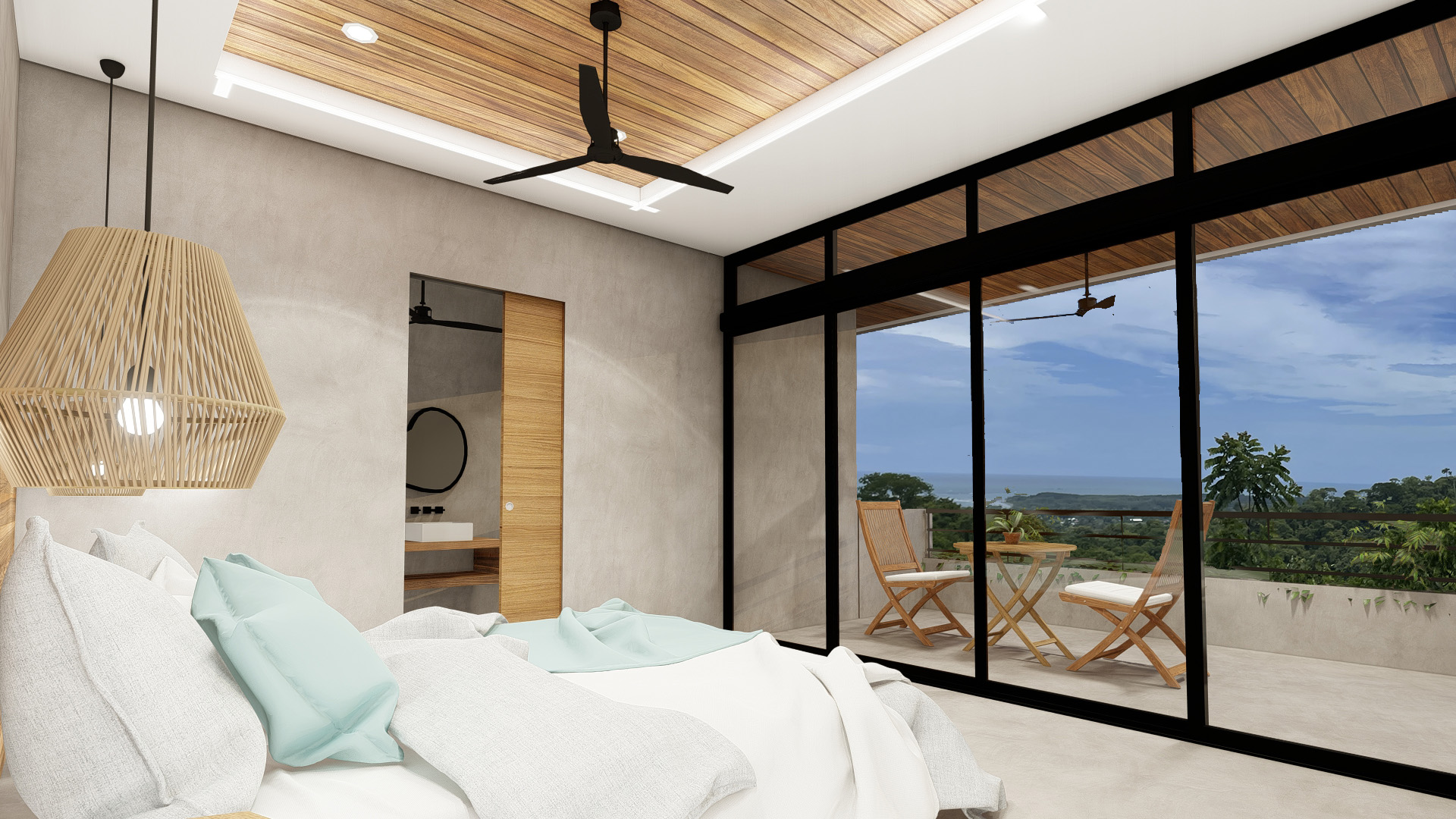 Las Brisas, Uvita, Uvita, Puntarenas, CR, 4 Bedrooms Bedrooms, ,5 BathroomsBathrooms,Residential,For Sale,Las Brisas, Uvita,1587911