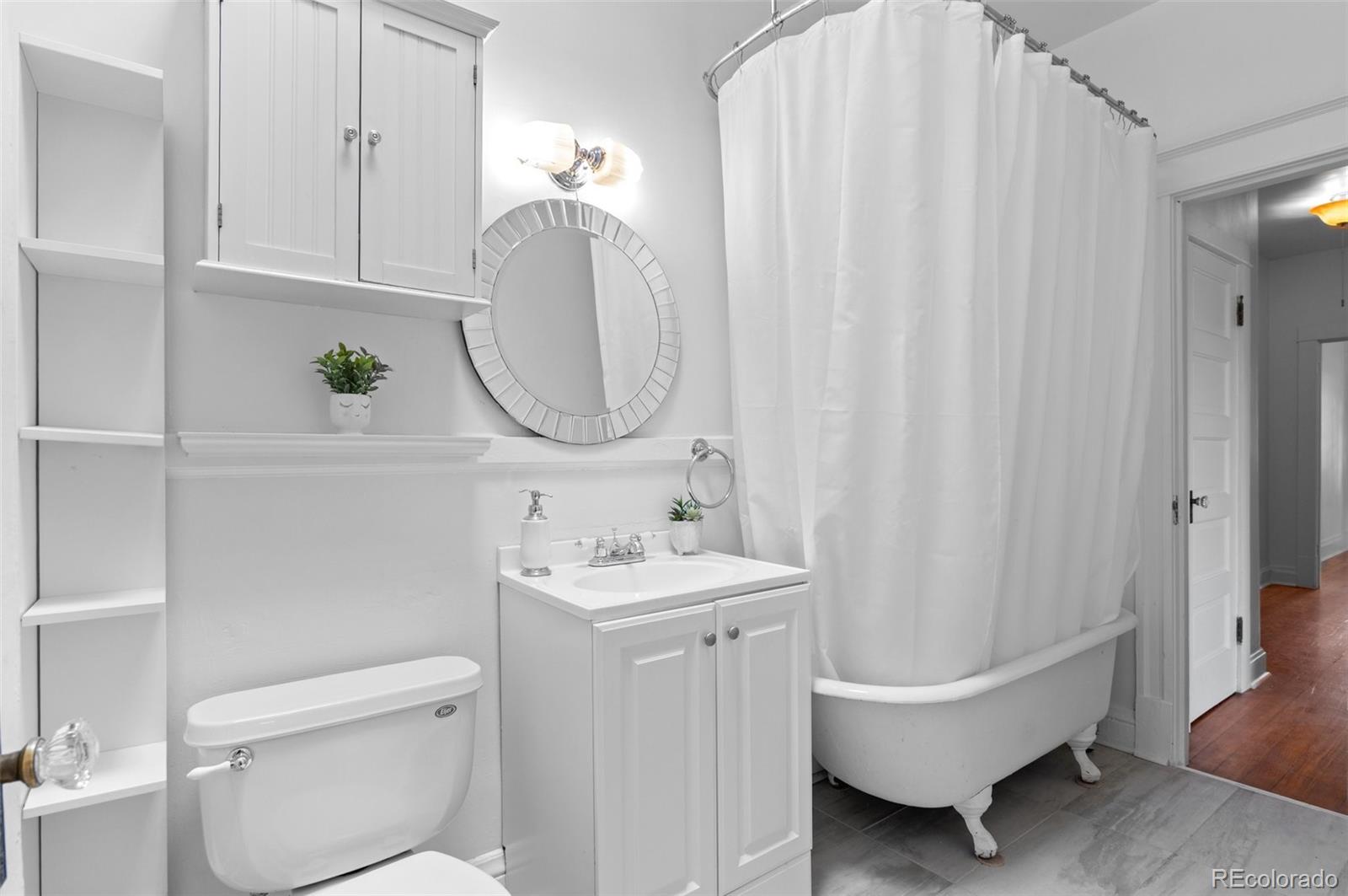Denver, Colorado, 80218, United States, 3 Bedrooms Bedrooms, ,1 BathroomBathrooms,Residential,For Sale,1846807