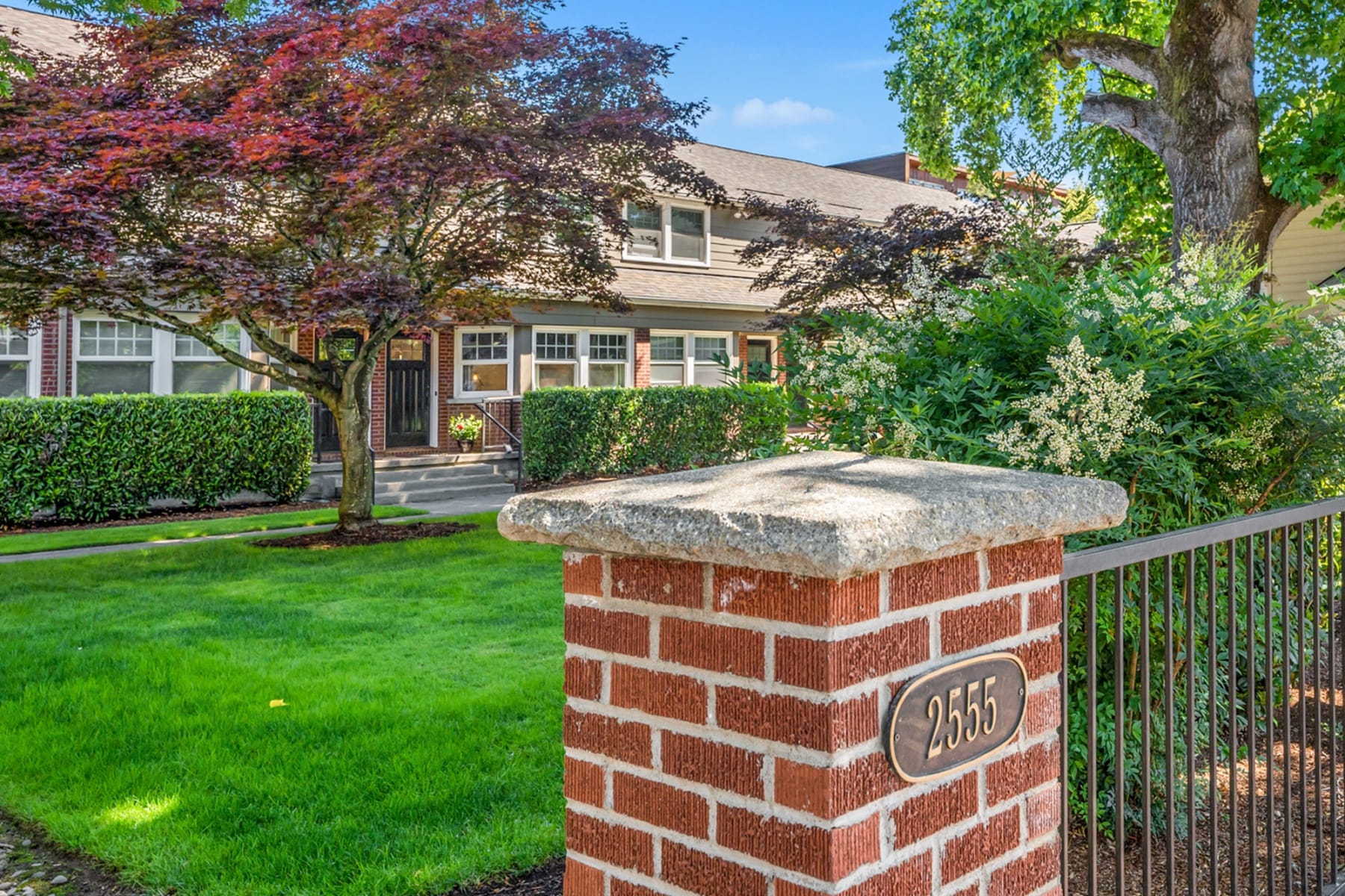  2555 NW SAVIER ST #9 Portland, OR 97210 - 物件實景