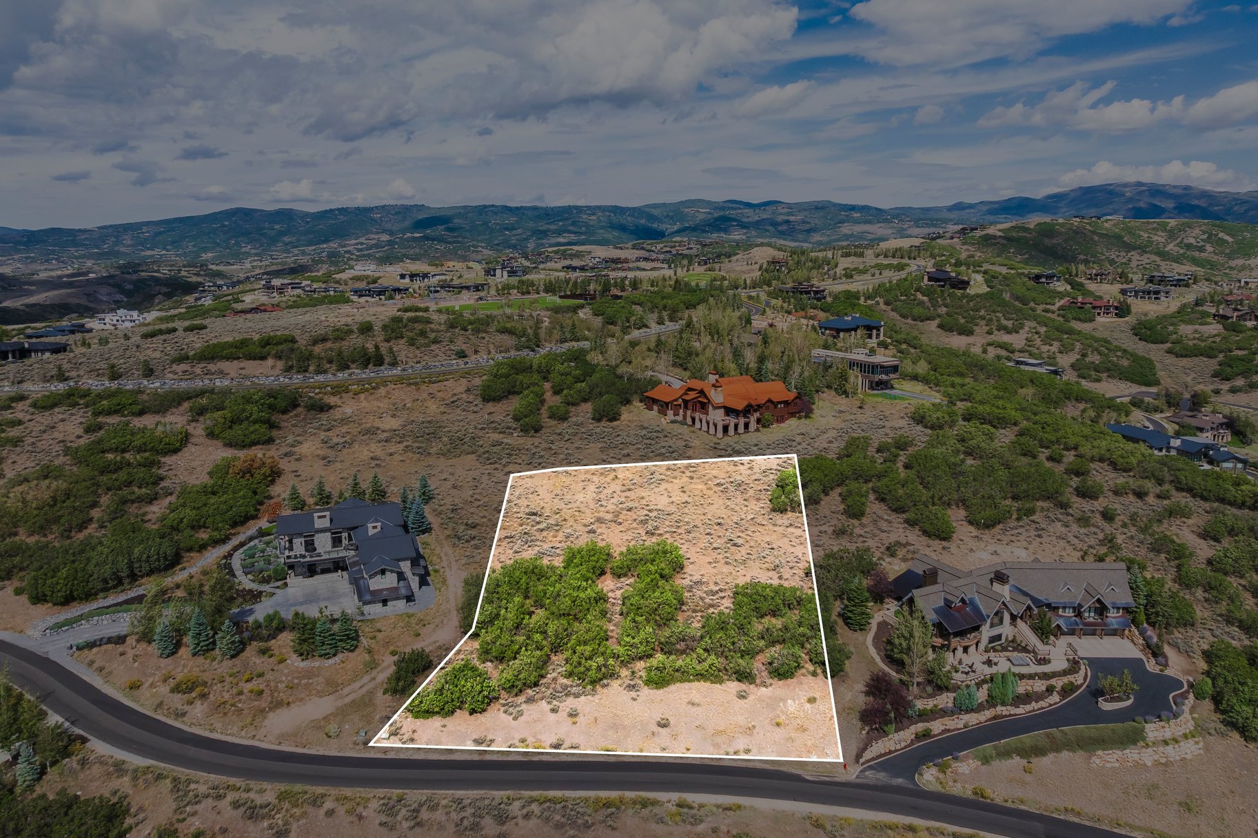  Mountain Views and Nicklaus Golf Views, Quietly Perfect - 物件實景