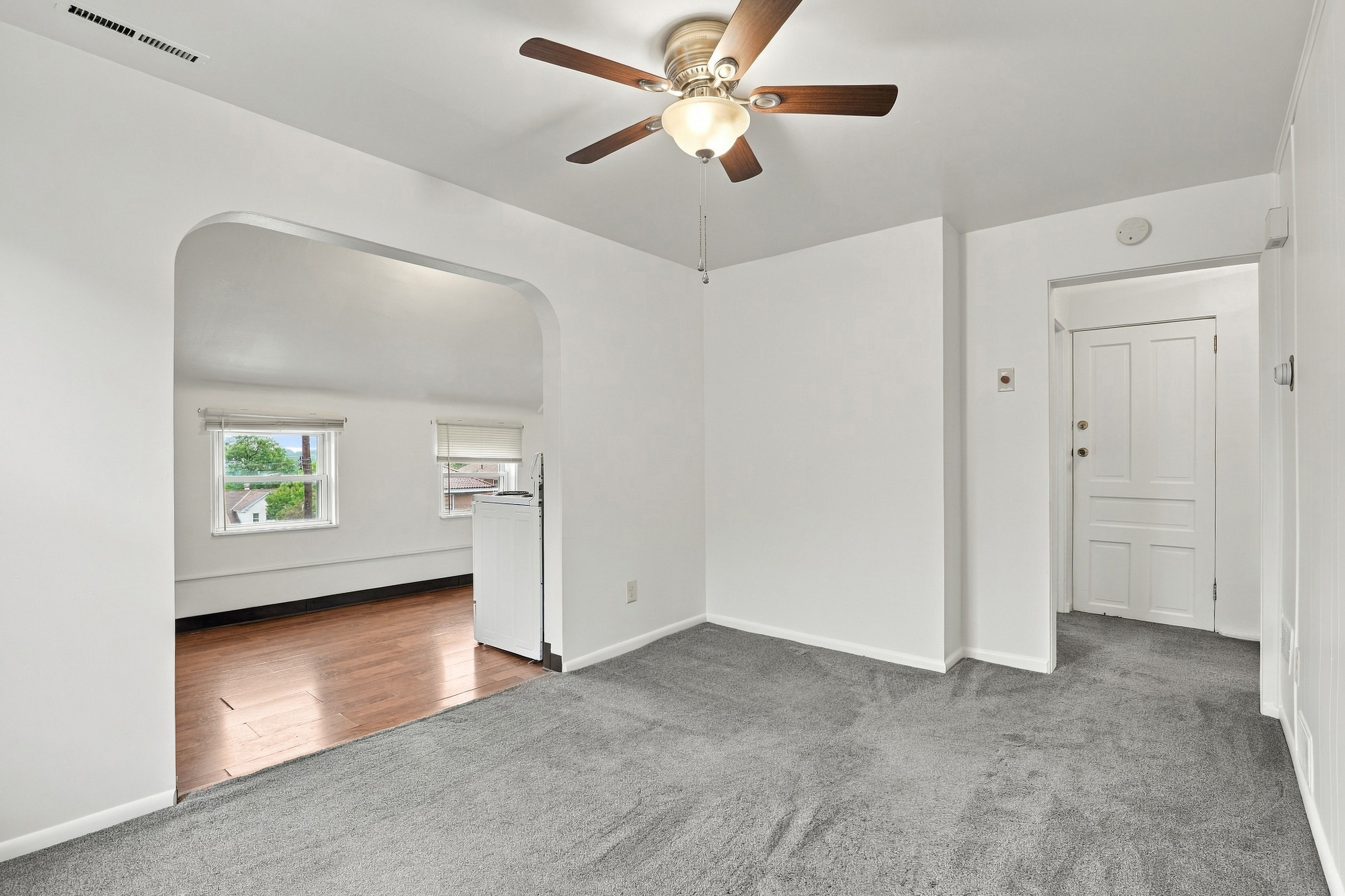  1500 Creedmoor Avenue, Pittsburgh, PA 15226 - 物件實景