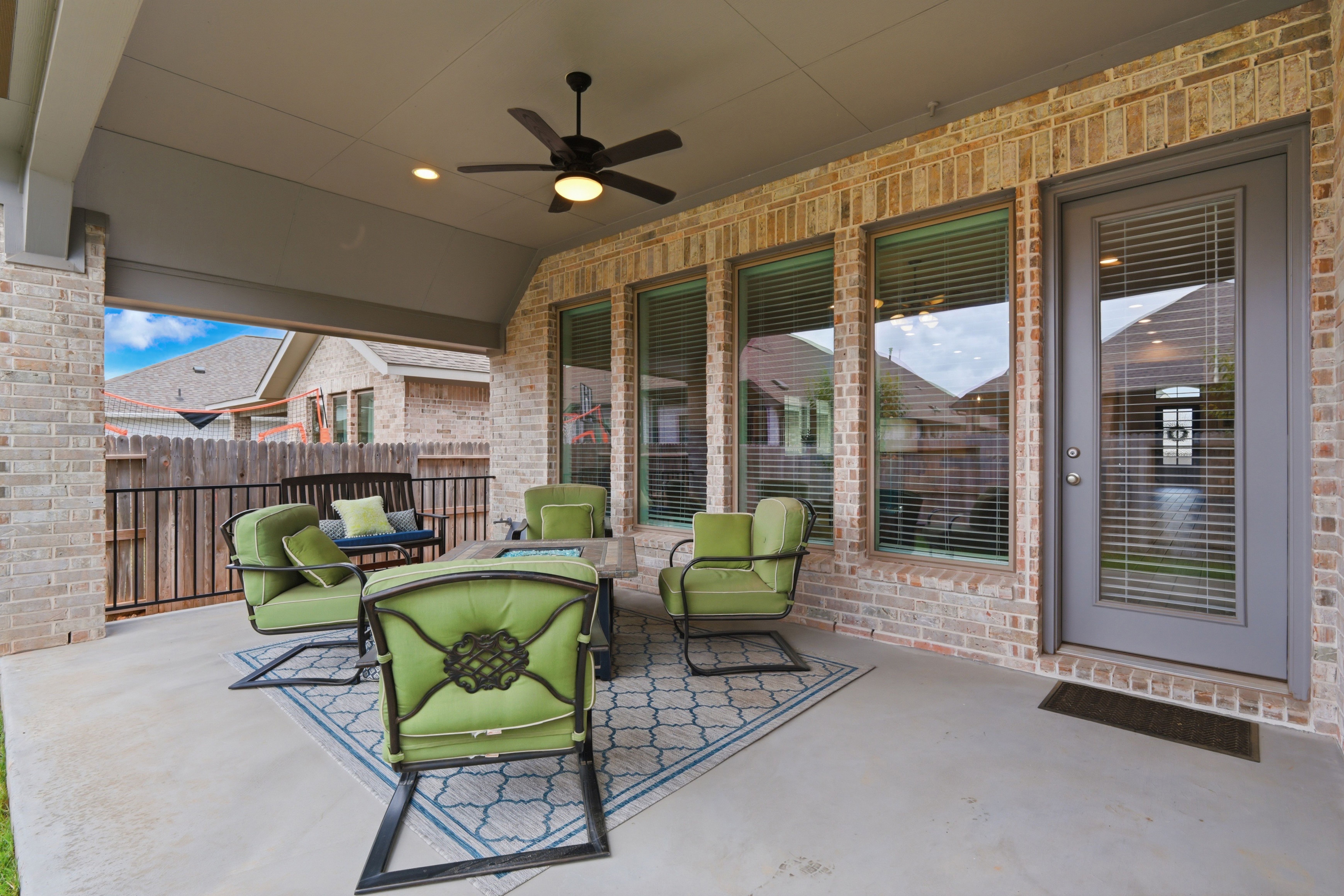  Live the Veramendi Lifestyle - 物件實景