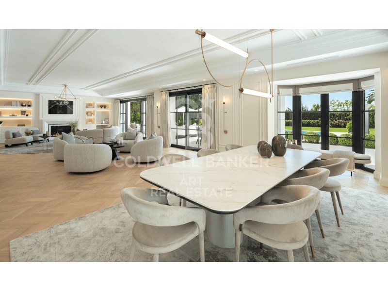 Marbella, Andalusia, ES, 6 Bedrooms Bedrooms, ,6 BathroomsBathrooms,Residential,For Sale,1785784
