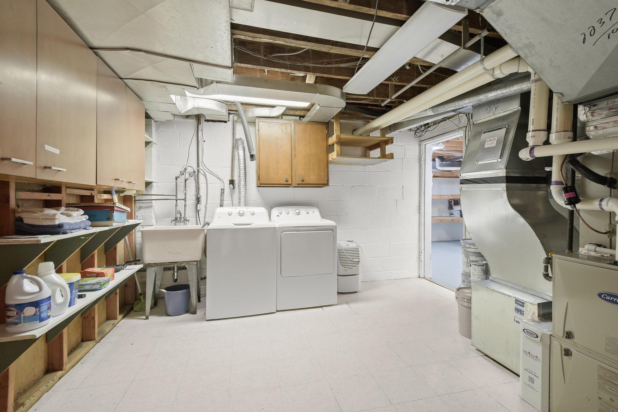  8901 Melwood Road, Bethesda, MD, 20817 - 物件實景