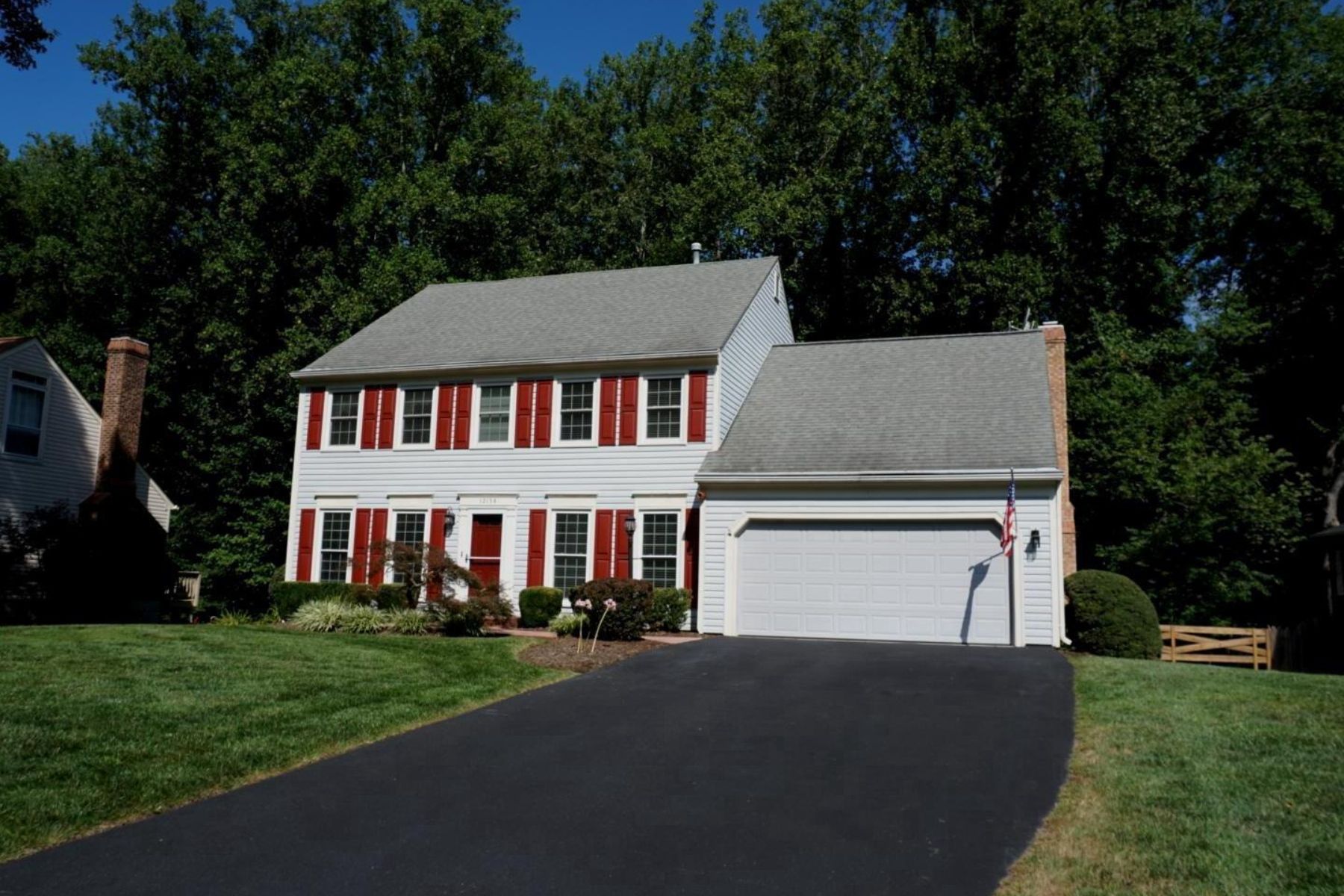  12154 Darnley Road, Woodbridge, VA, 22192 - 物件實景