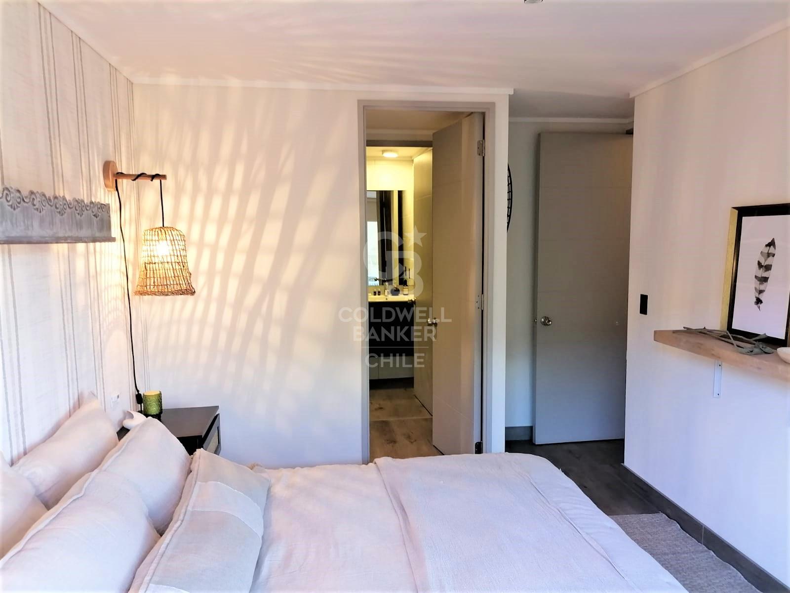 Ñuñoa, Chile, 3 Bedrooms Bedrooms, ,3 BathroomsBathrooms,Residential,For Sale,1927013