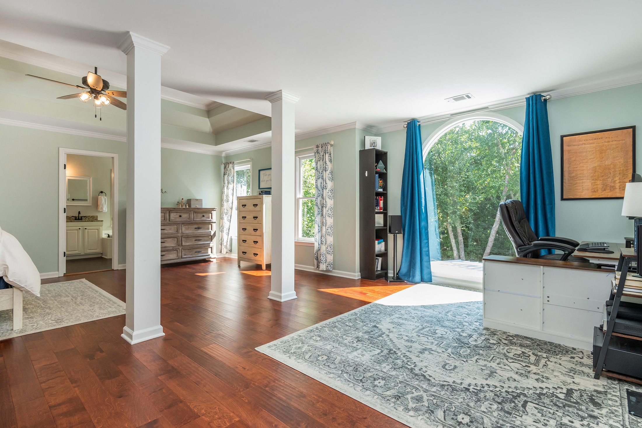  Timeless Charm Meets Effortless Everyday Living in the Heart of Alpharetta - 物件實景