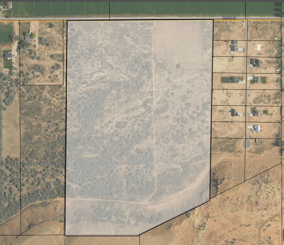 ROOSEVELT, Utah, 84066, United States, ,Land,For Sale,1984194