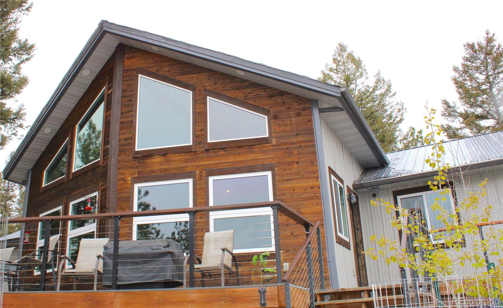 Hartsel, Colorado, 80449, United States, 3 Bedrooms Bedrooms, ,1 BathroomBathrooms,Residential,For Sale,1848141