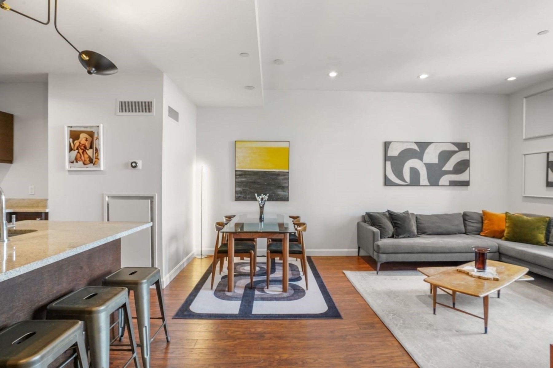  285 Columbus Ave, Boston, MA, 02116 - 物件實景
