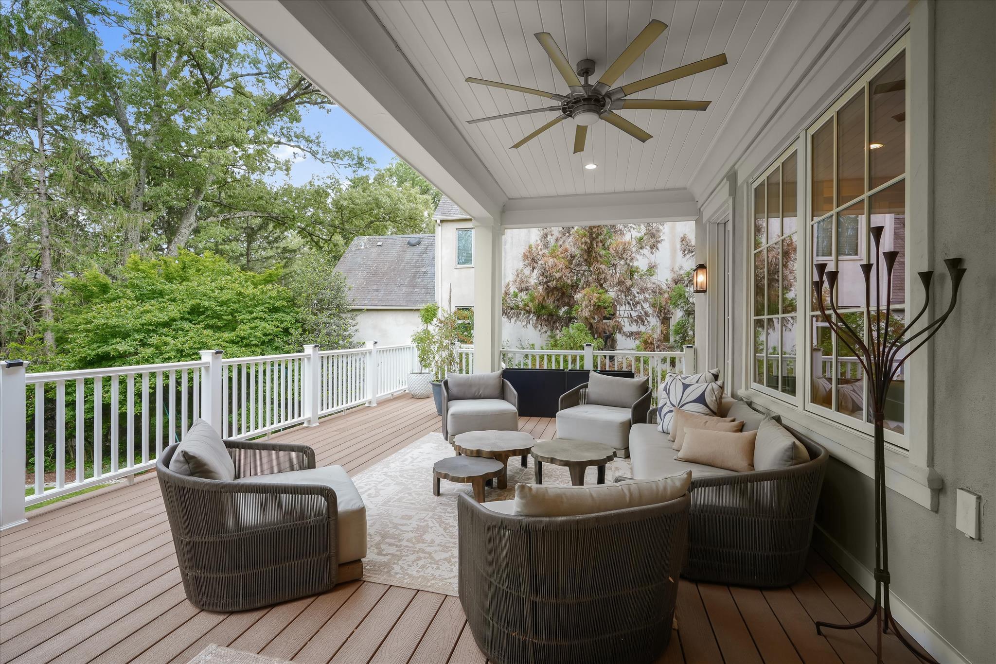  8204 Caraway Street, Cabin John, MD, 20818 - 物件實景