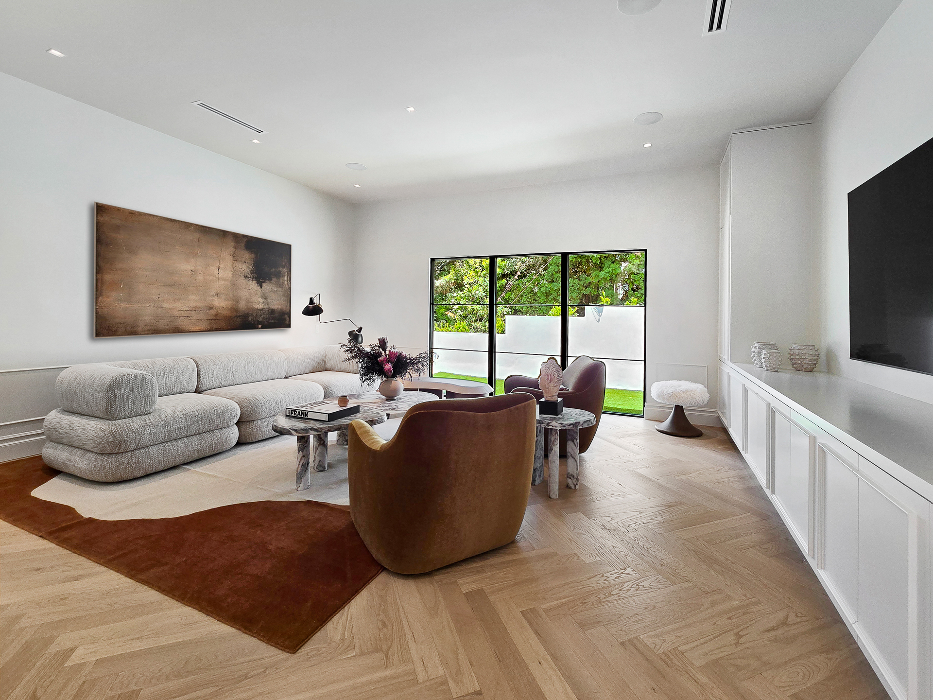  2288 Coldwater Canyon Dr - 物件實景