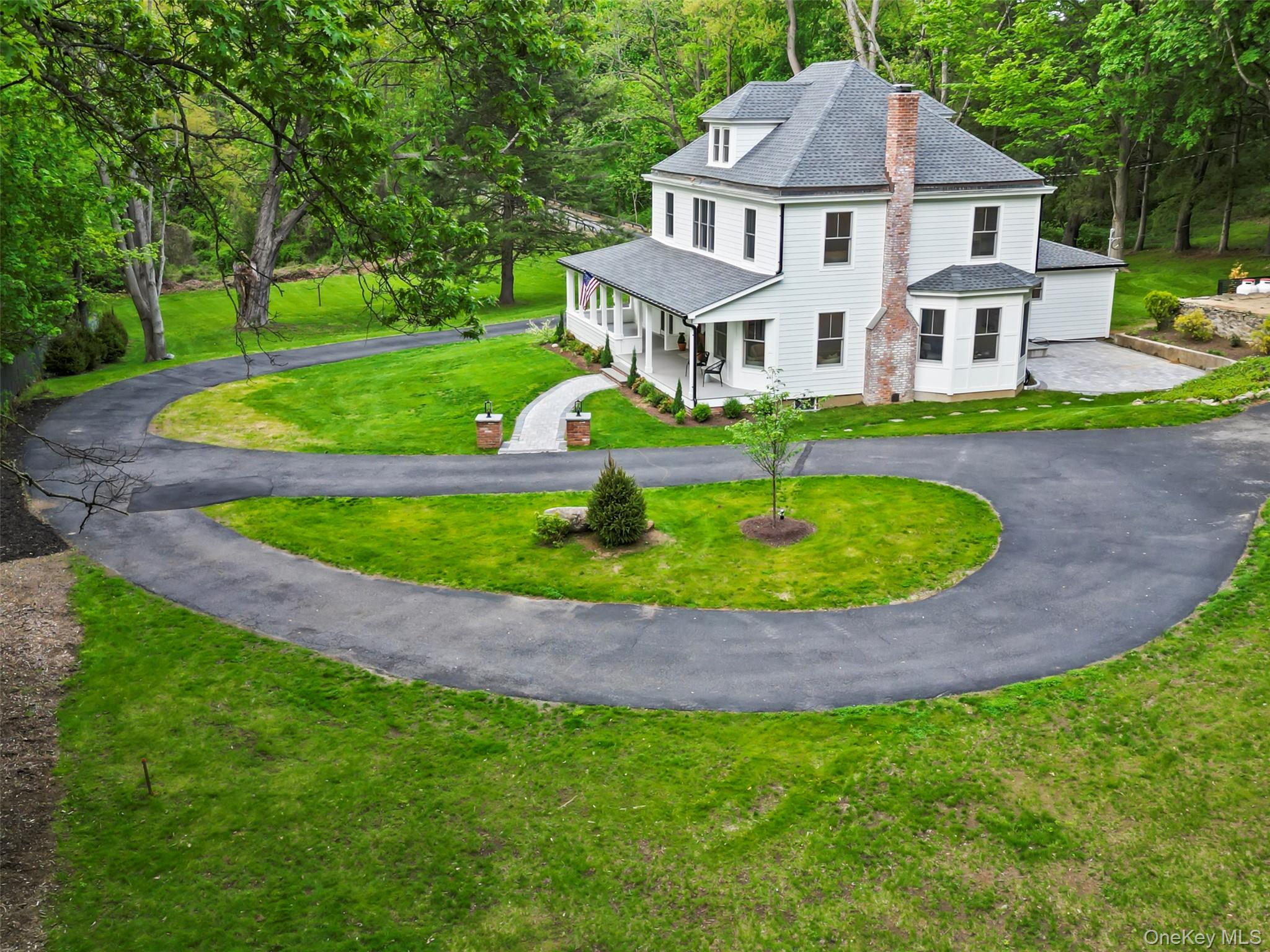 Katonah, New York, 10536, United States, 5 Bedrooms Bedrooms, ,5 BathroomsBathrooms,Residential,For Sale,1942230