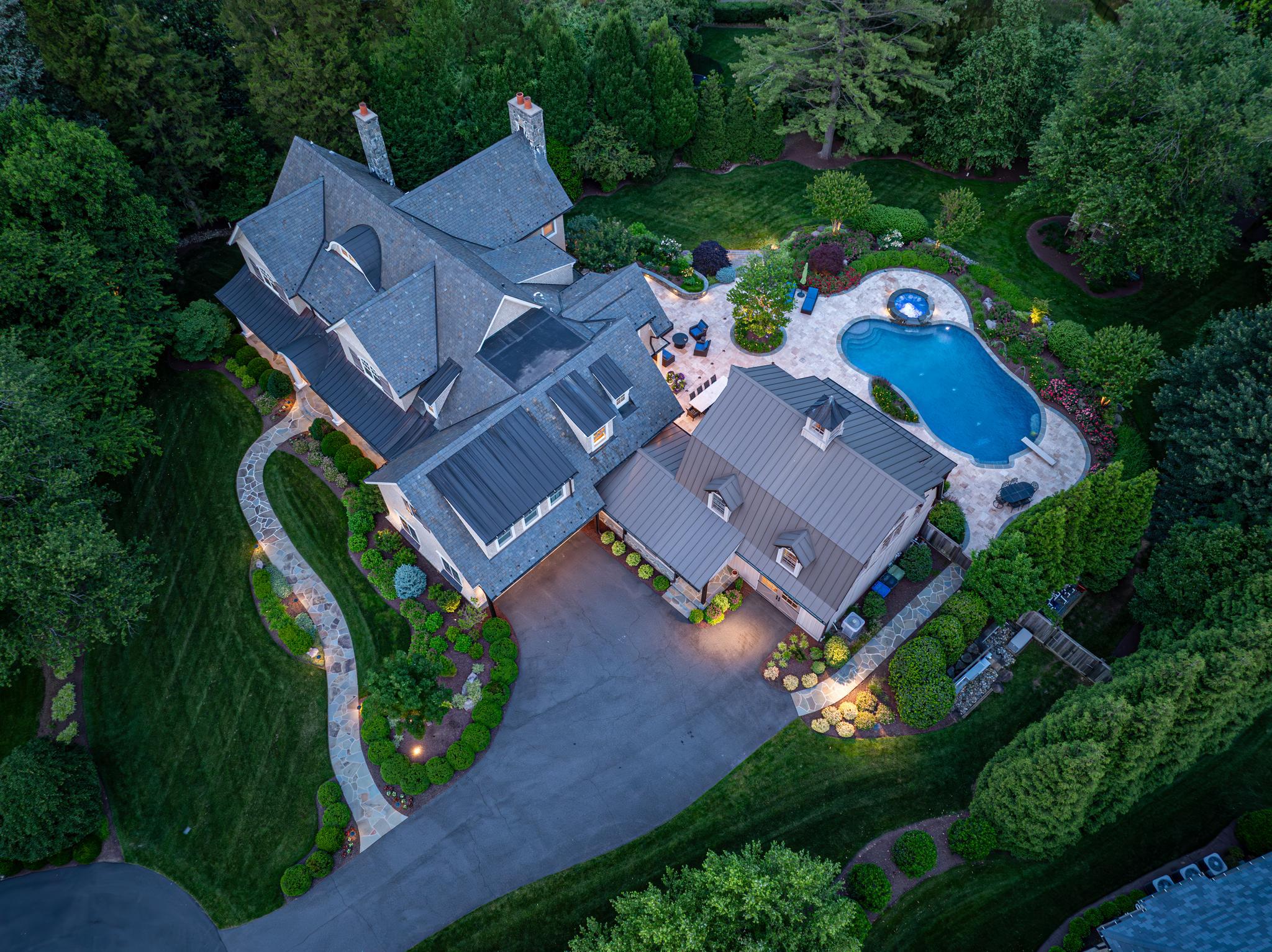  6529 Sothoron Road, Mclean, VA, 22101 - 物件實景