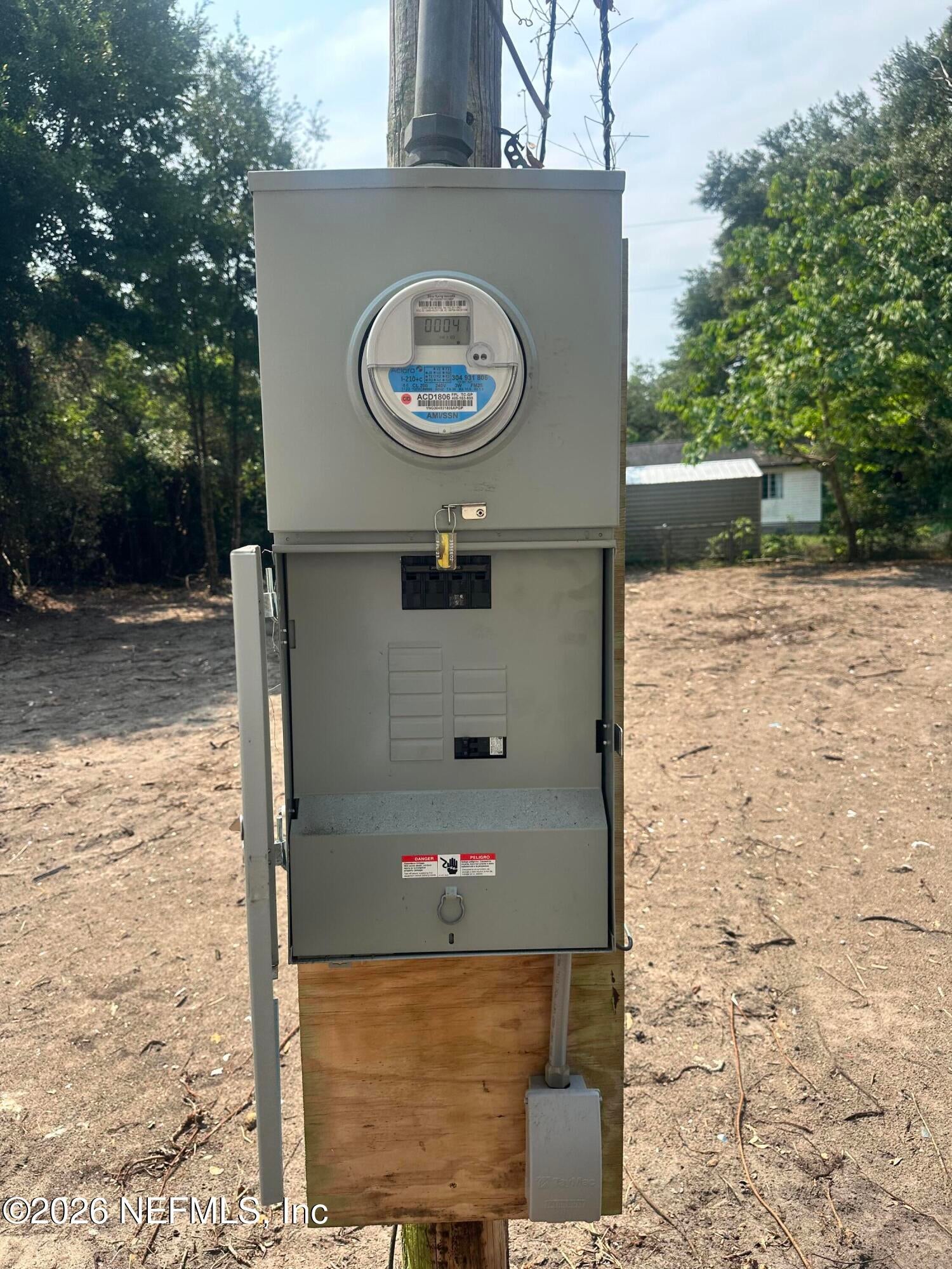 John St, Yulee, FL 32097 #1