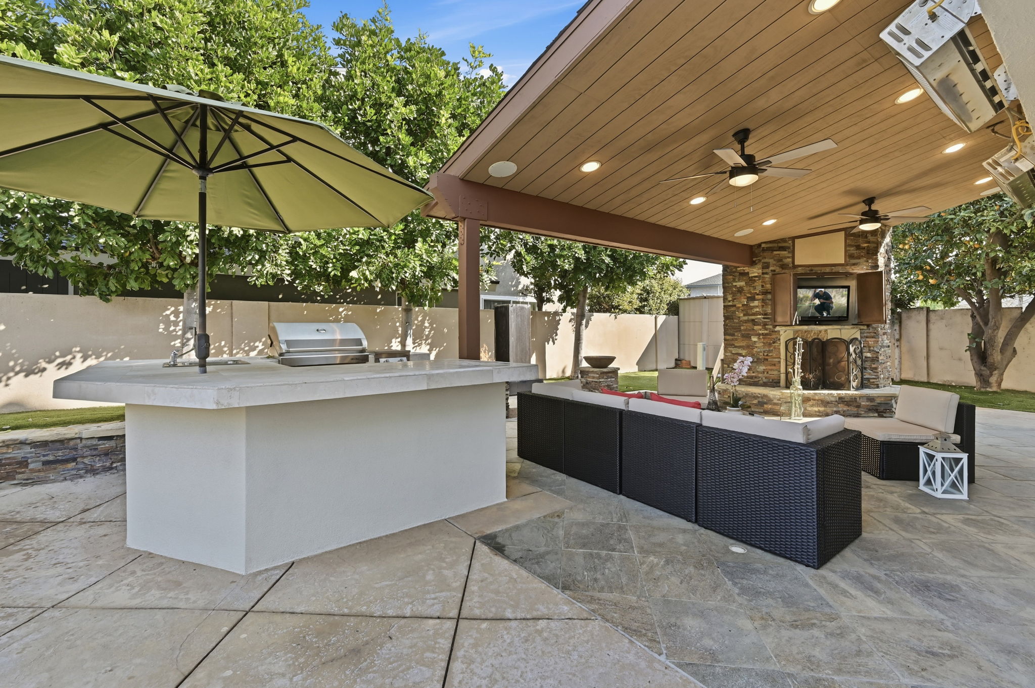 La Palma, California, 90623, United States, 4 Bedrooms Bedrooms, ,3 BathroomsBathrooms,Residential,For Sale,2015346