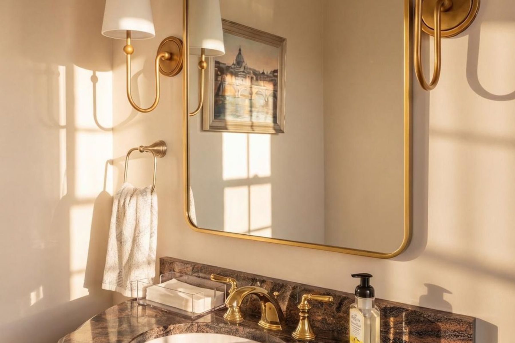  2809 34th Place NW, Washington, DC, 20007 - 物件實景