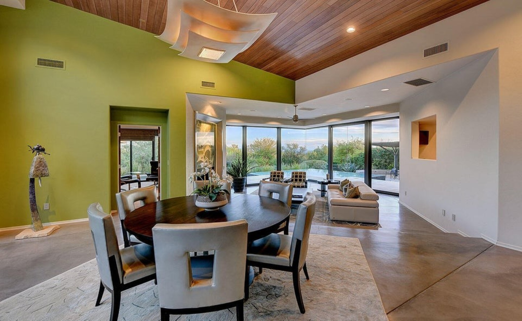  2004 E Desert Garden Drive, Tucson, AZ 85718 - 物件實景