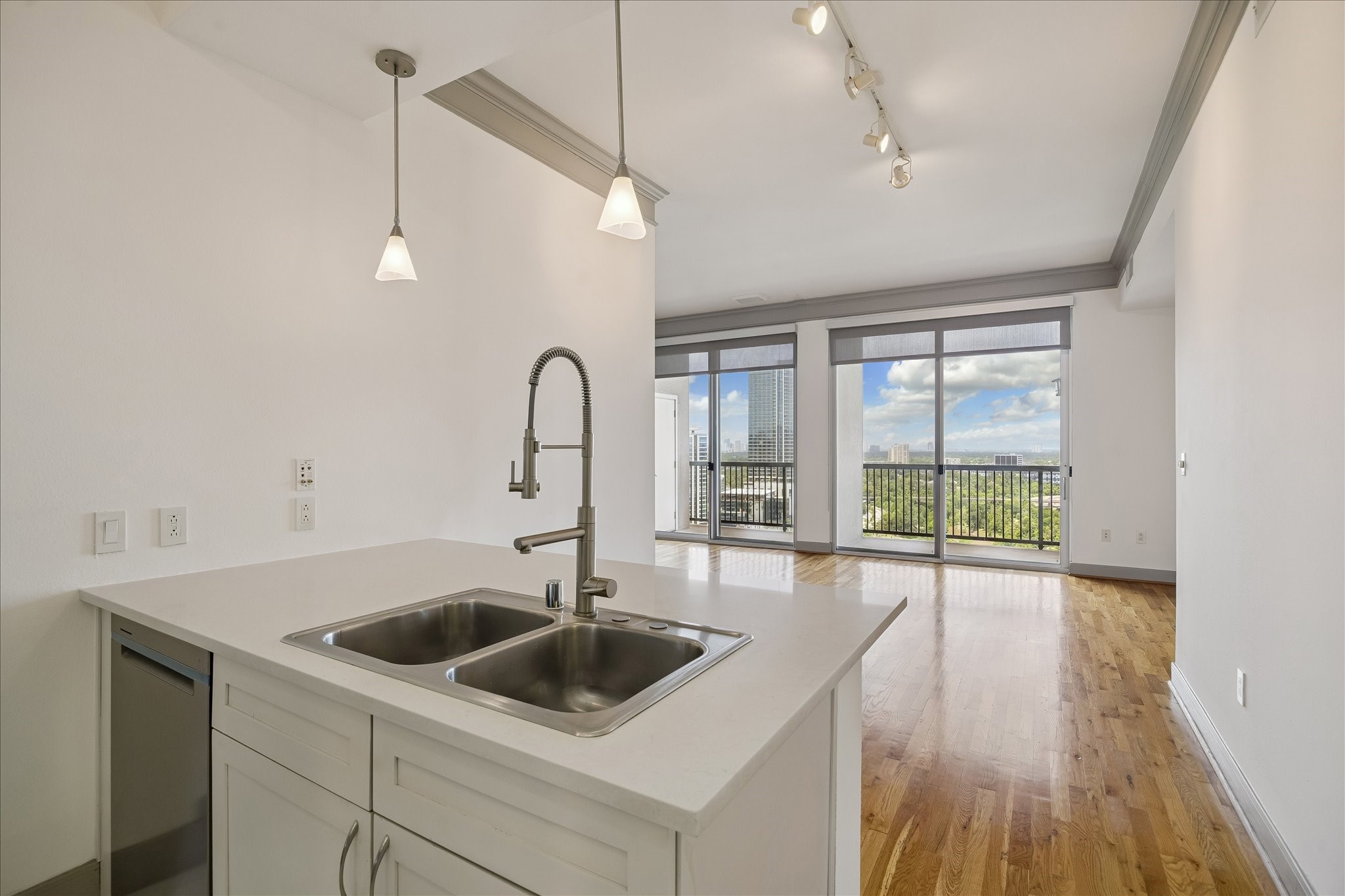  3333 Allen Parkway #2107 - 物件實景