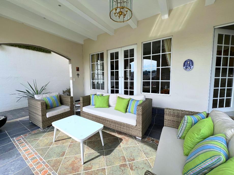 Huixquilucan, Estado de méxico, 52780, Mexico, 4 Bedrooms Bedrooms, ,4 BathroomsBathrooms,Residential,For Sale,1712764