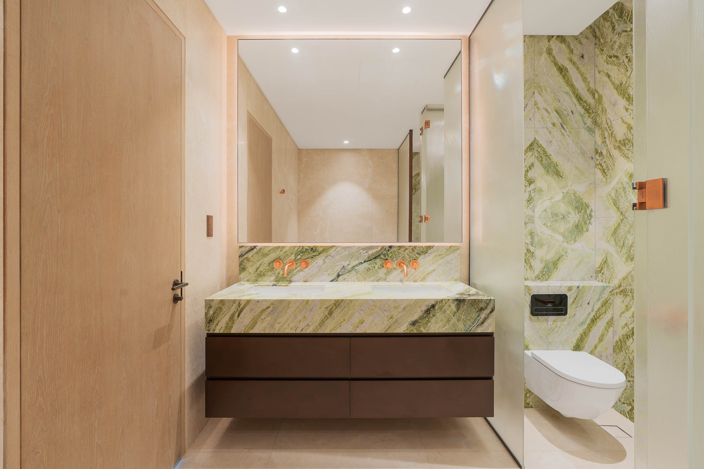  Elegant Branded Residence at Six Senses Palm Jumeirah - 物件實景