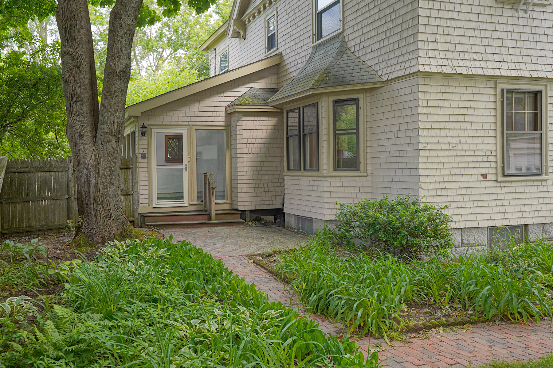  151 Lafayette Road Unit 1 - 物件實景