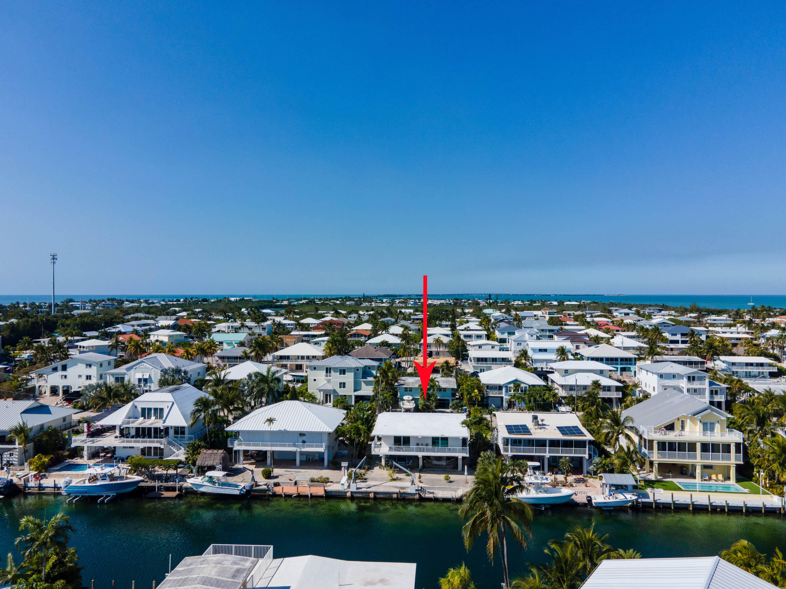 ISLAMORADA, Florida, 33036, United States, 3 Bedrooms Bedrooms, ,2 BathroomsBathrooms,Residential,For Sale,1828100