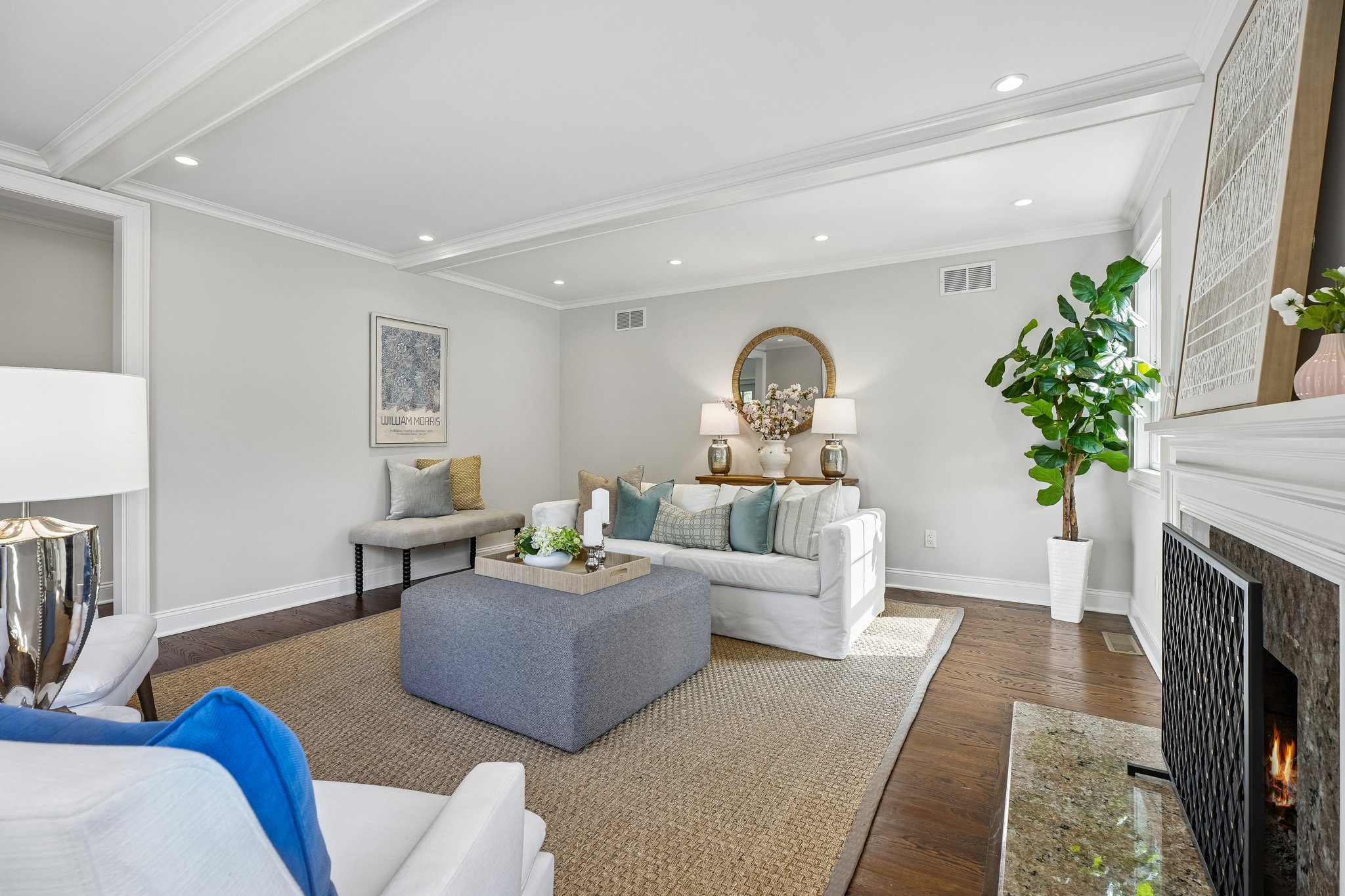  11 Mount Vernon Road, Montclair, NJ 07043 - 物件實景